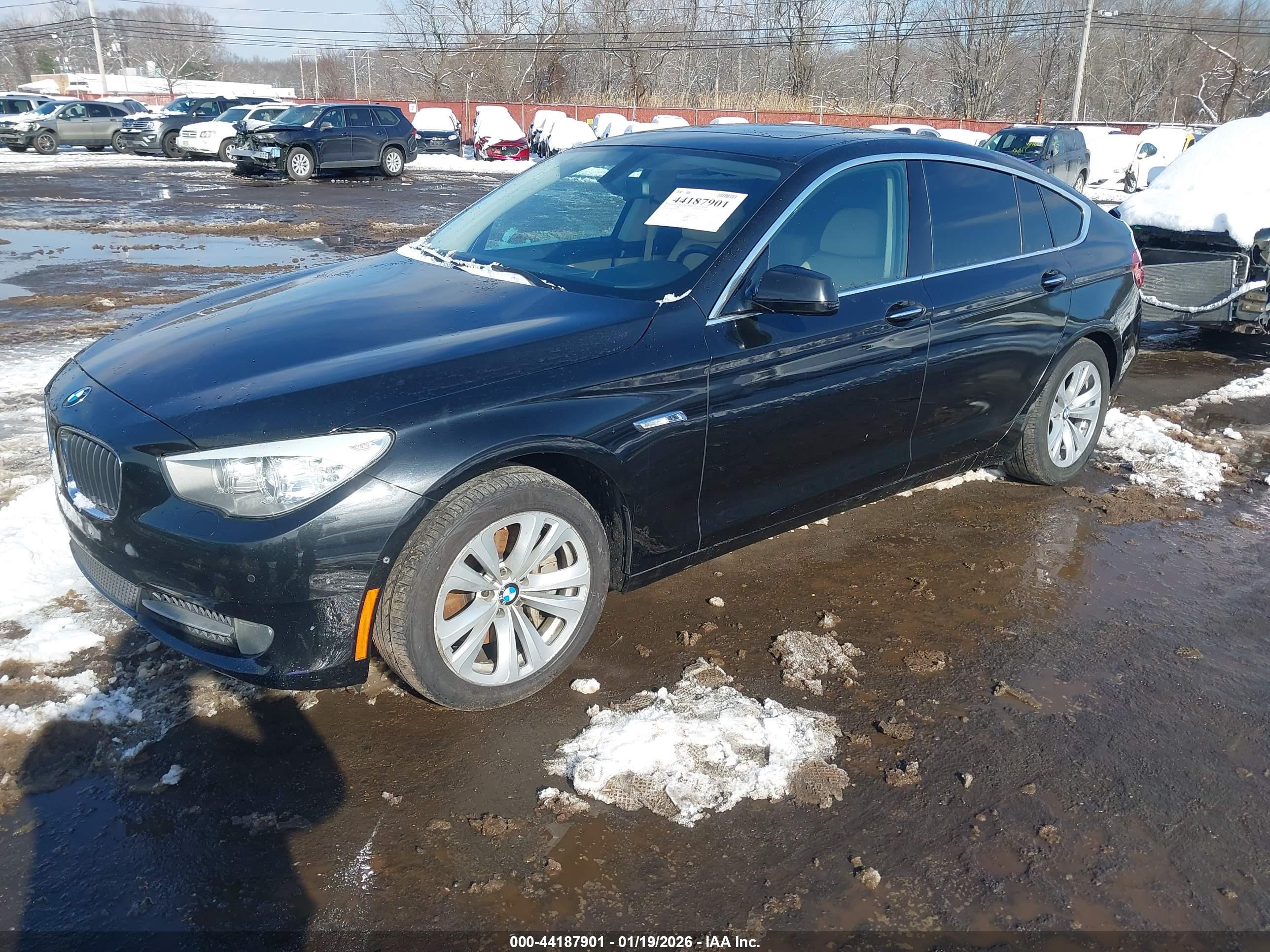 BMW 535I image 2