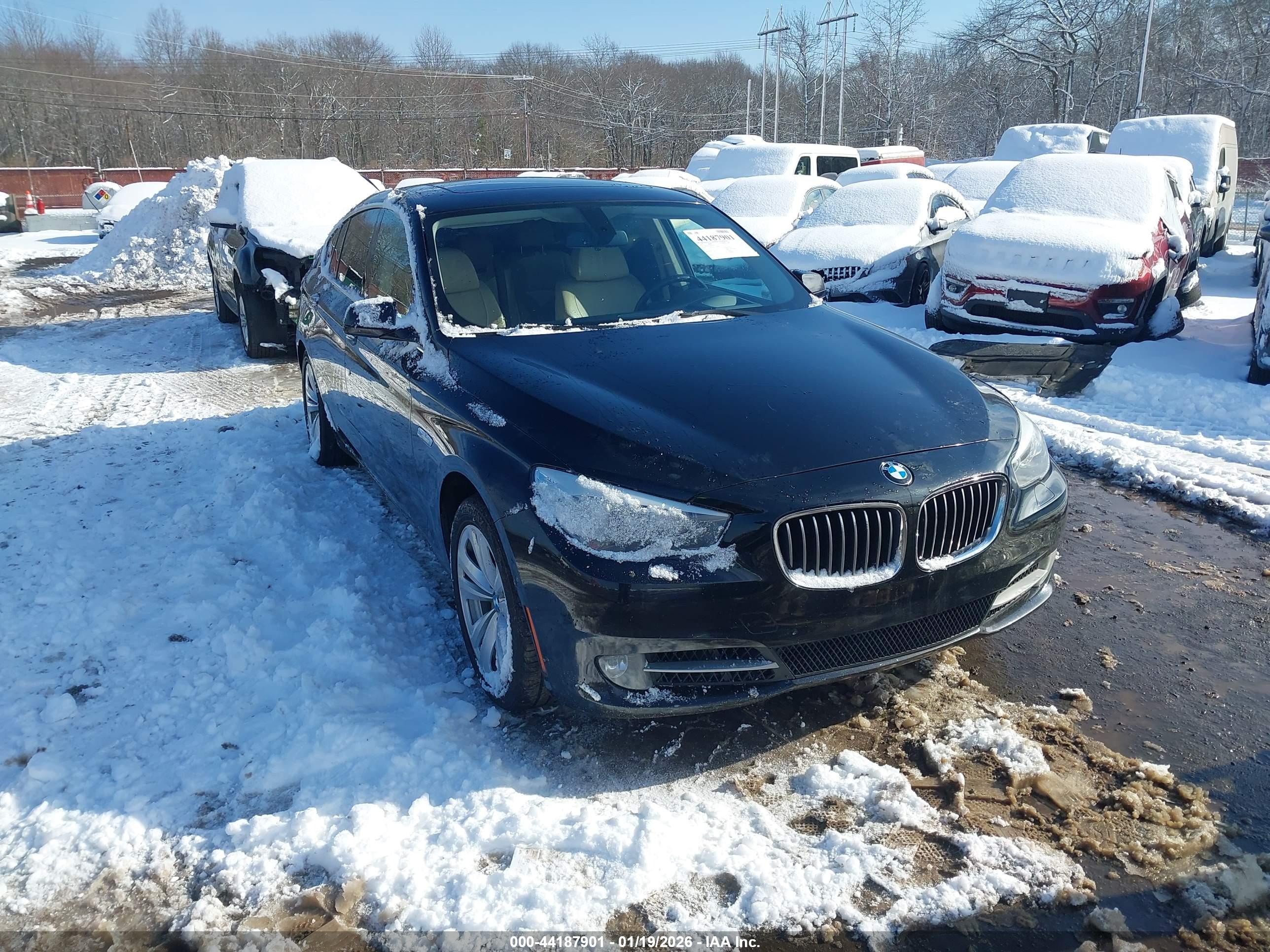 BMW 535I image 6