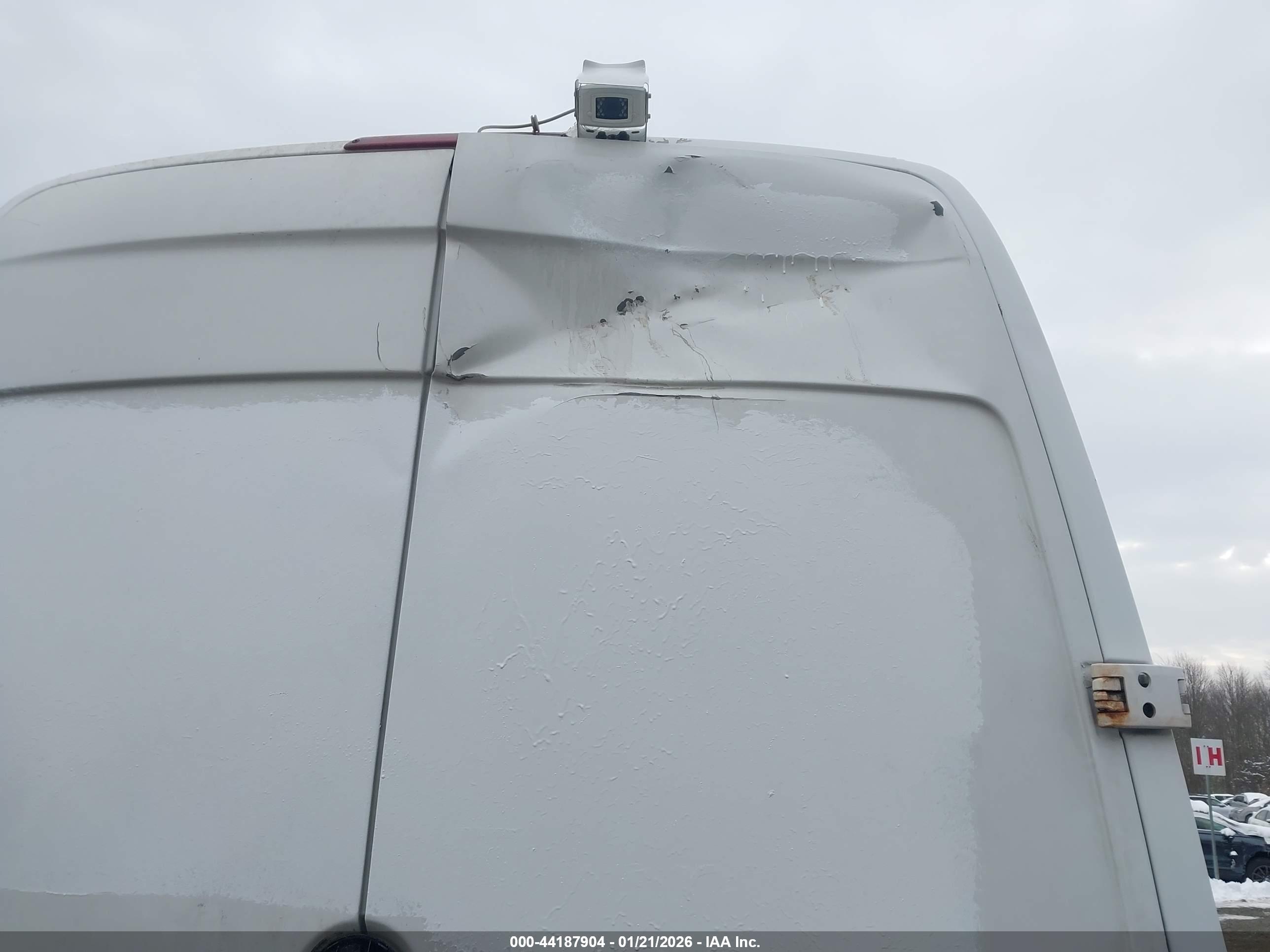 MERCEDES-BENZ SPRINTER image 6