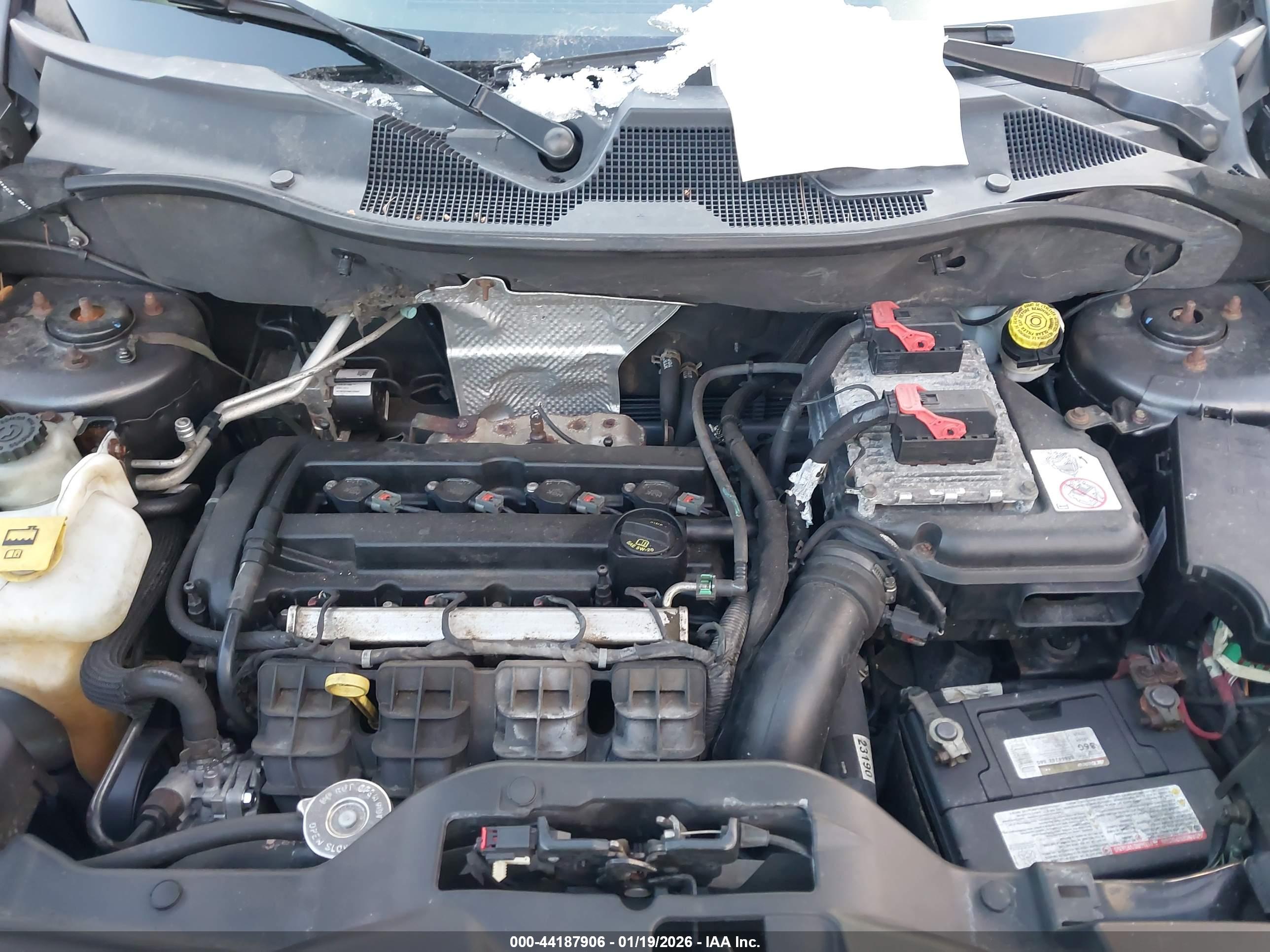 JEEP PATRIOT image 10