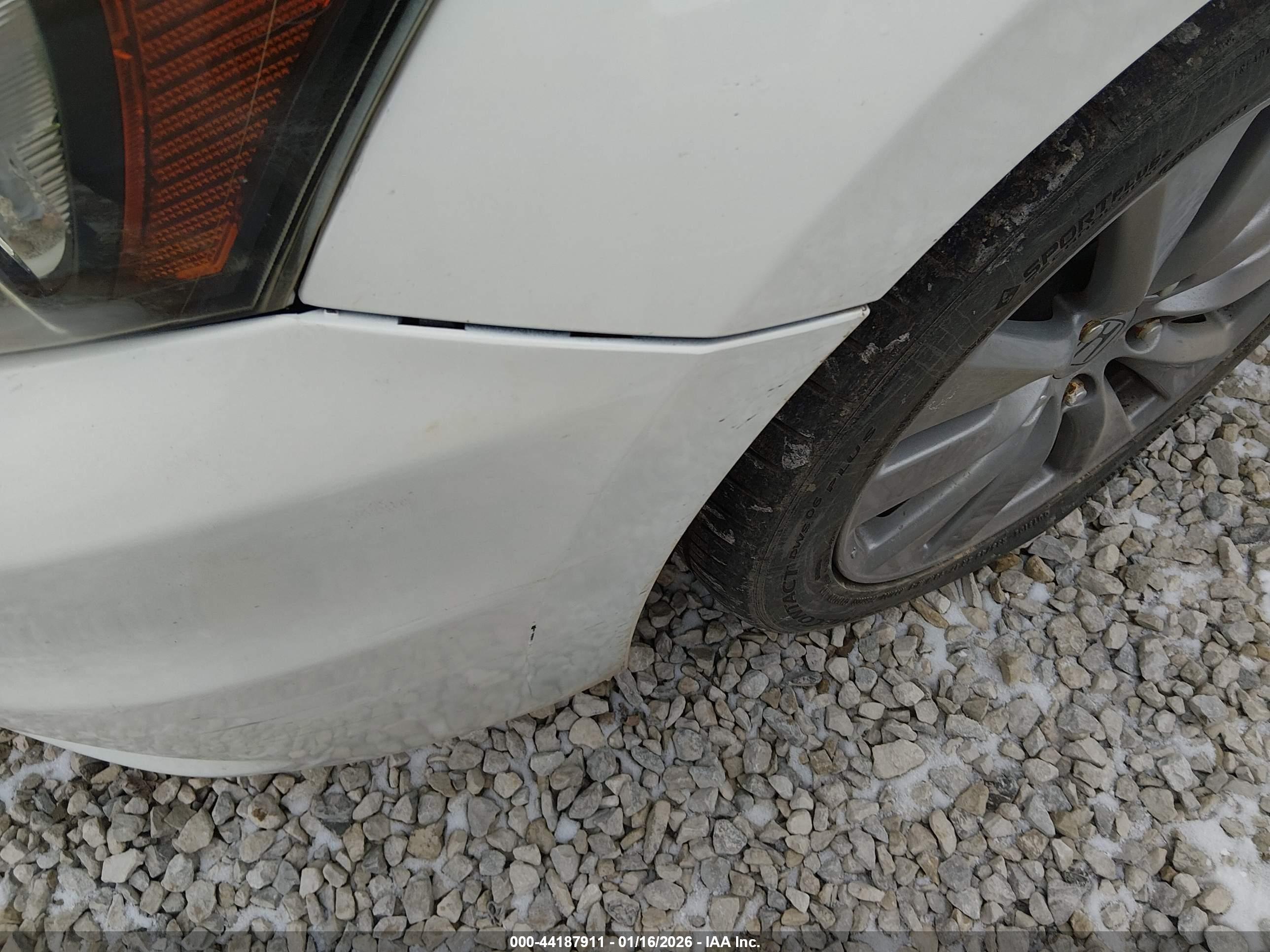 HONDA ACCORD image 6