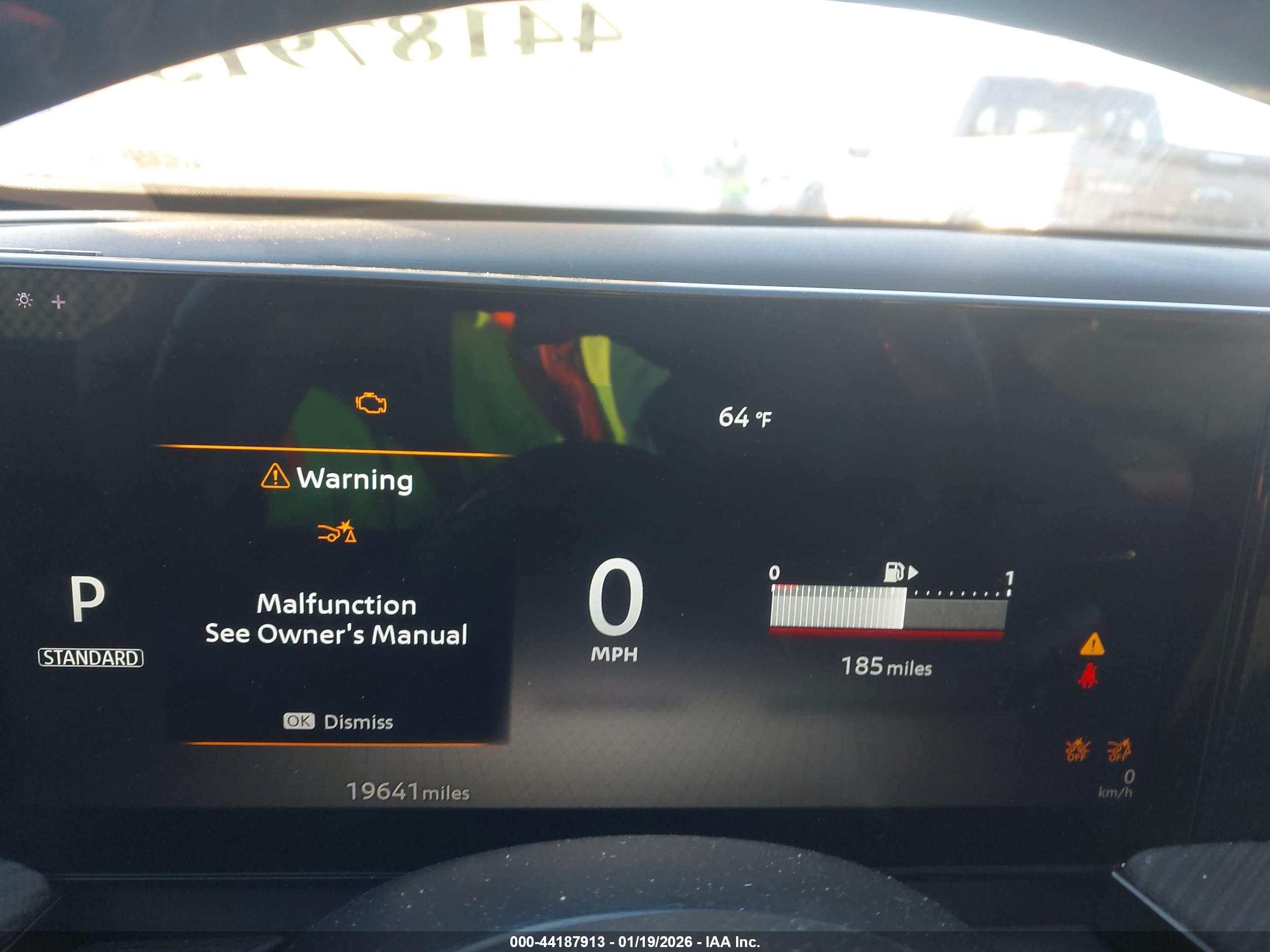 NISSAN KICKS image 7