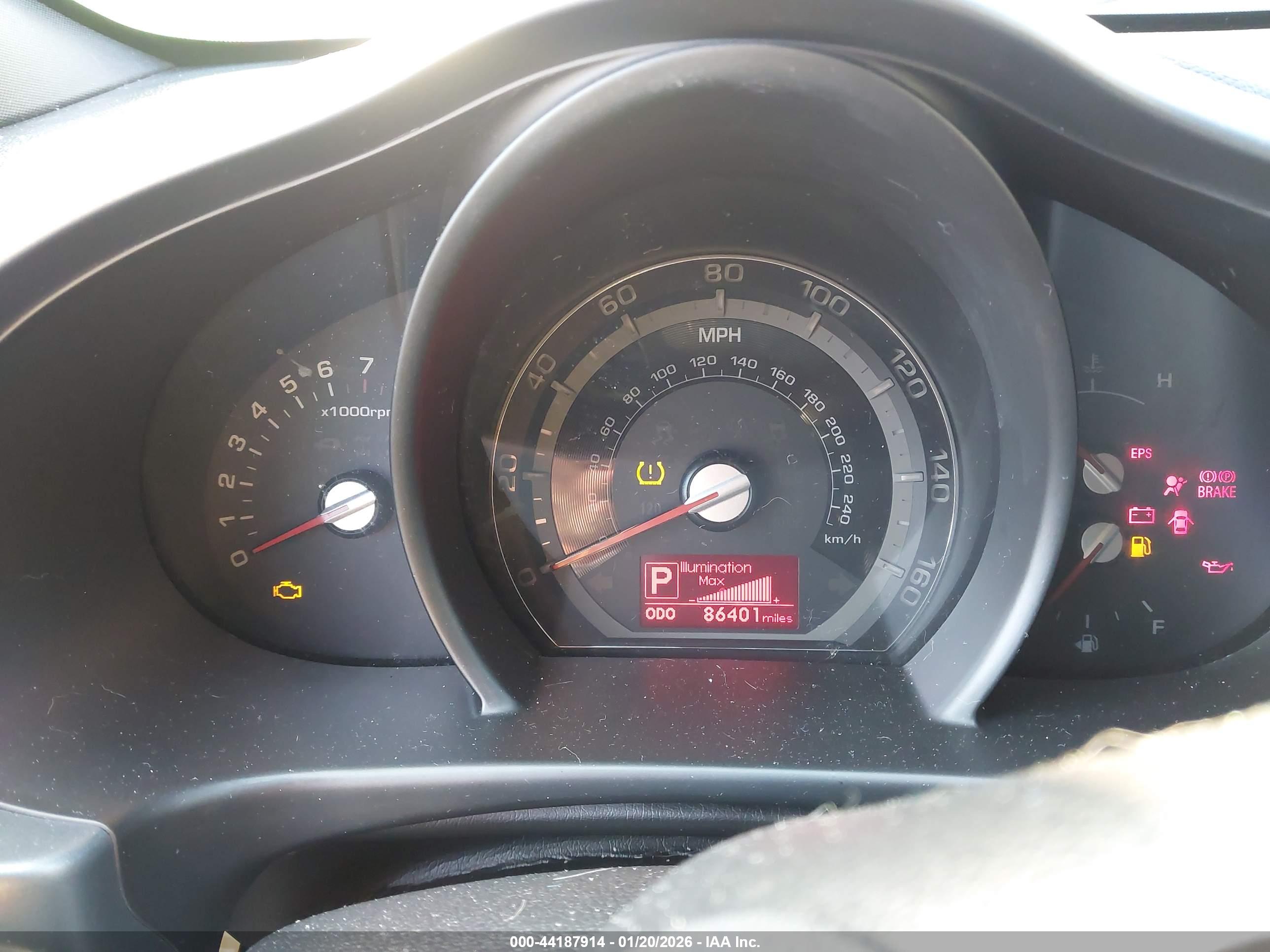 KIA SPORTAGE image 7