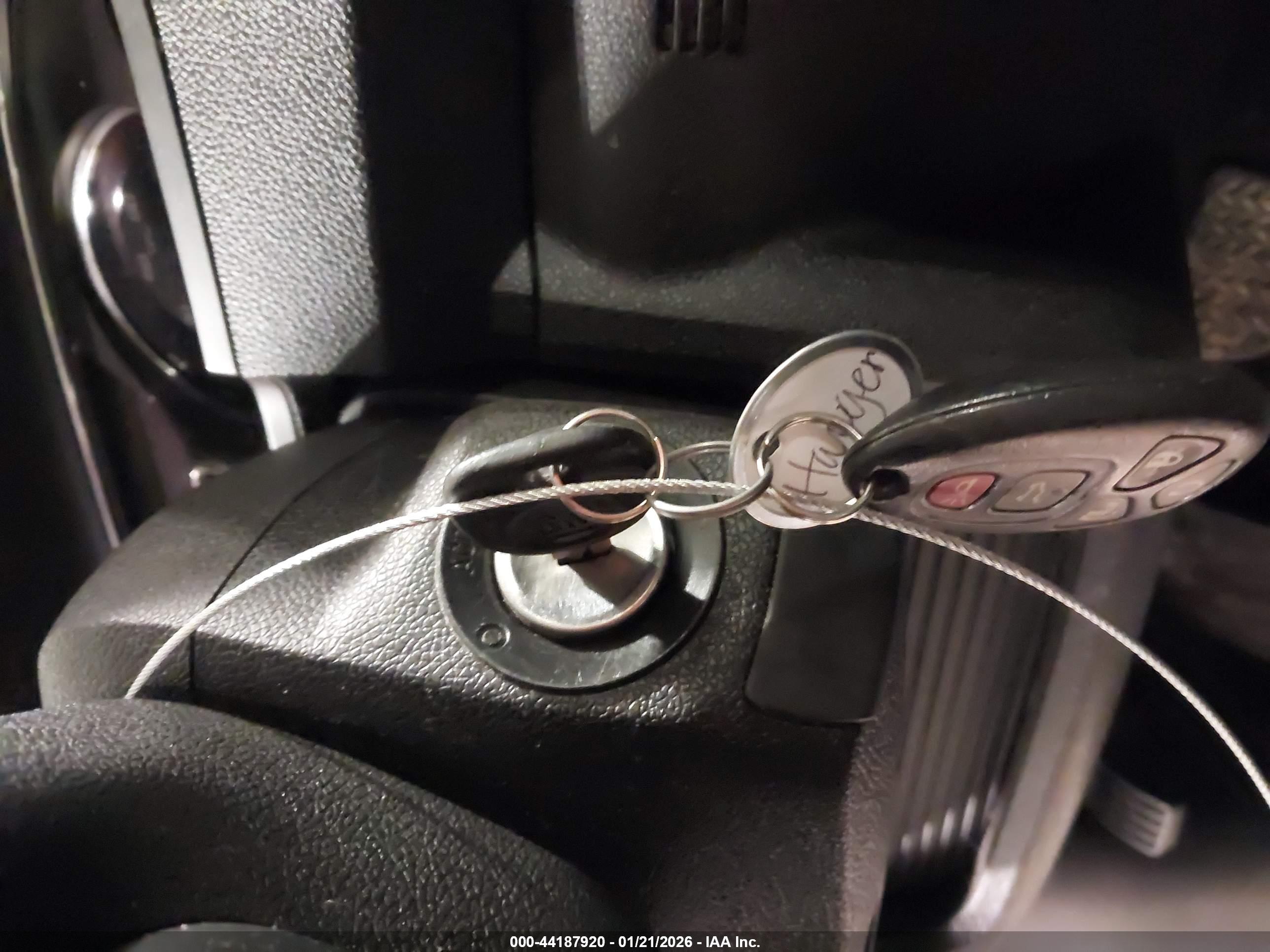 GMC ACADIA image 11