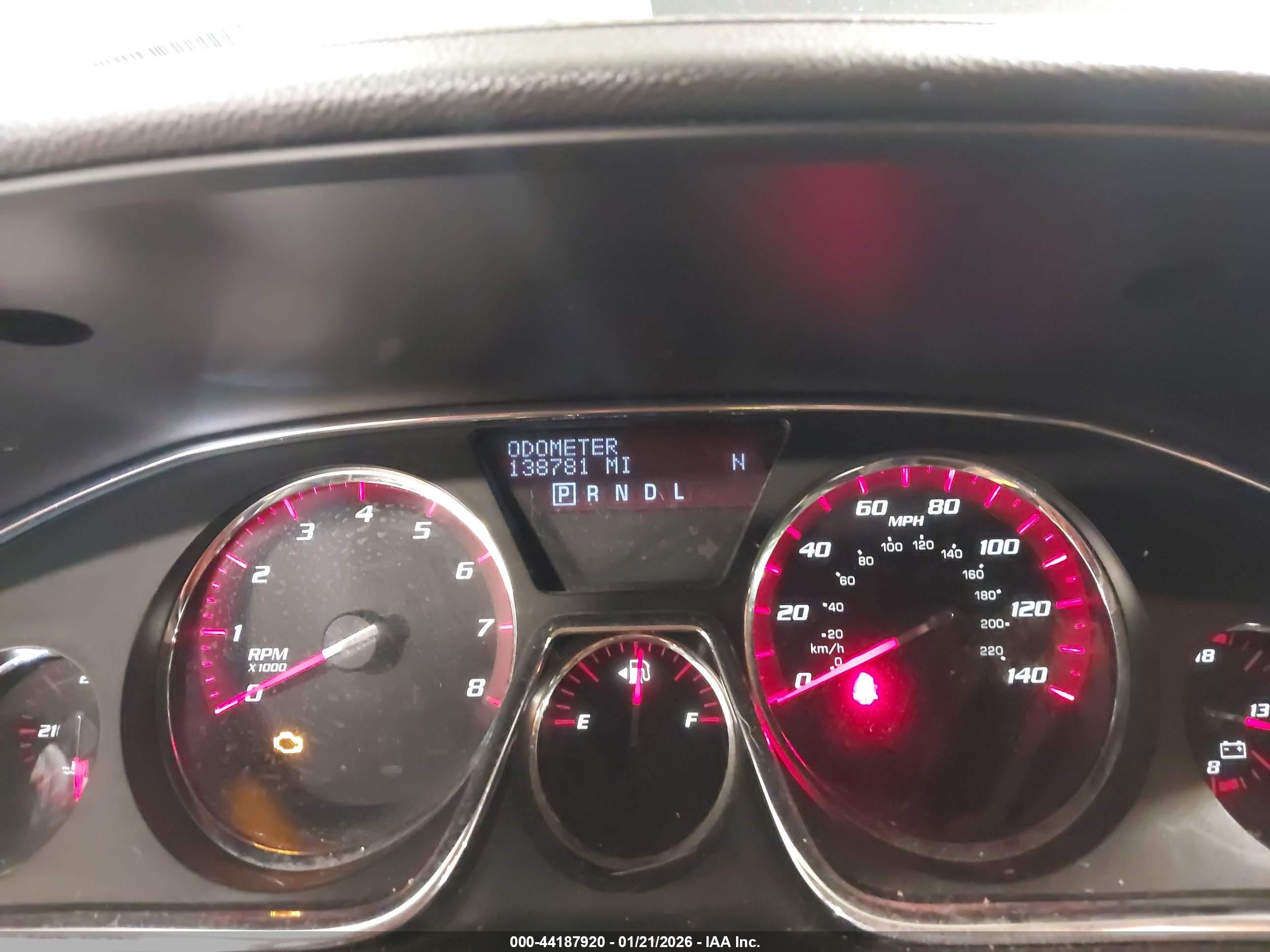 GMC ACADIA image 7