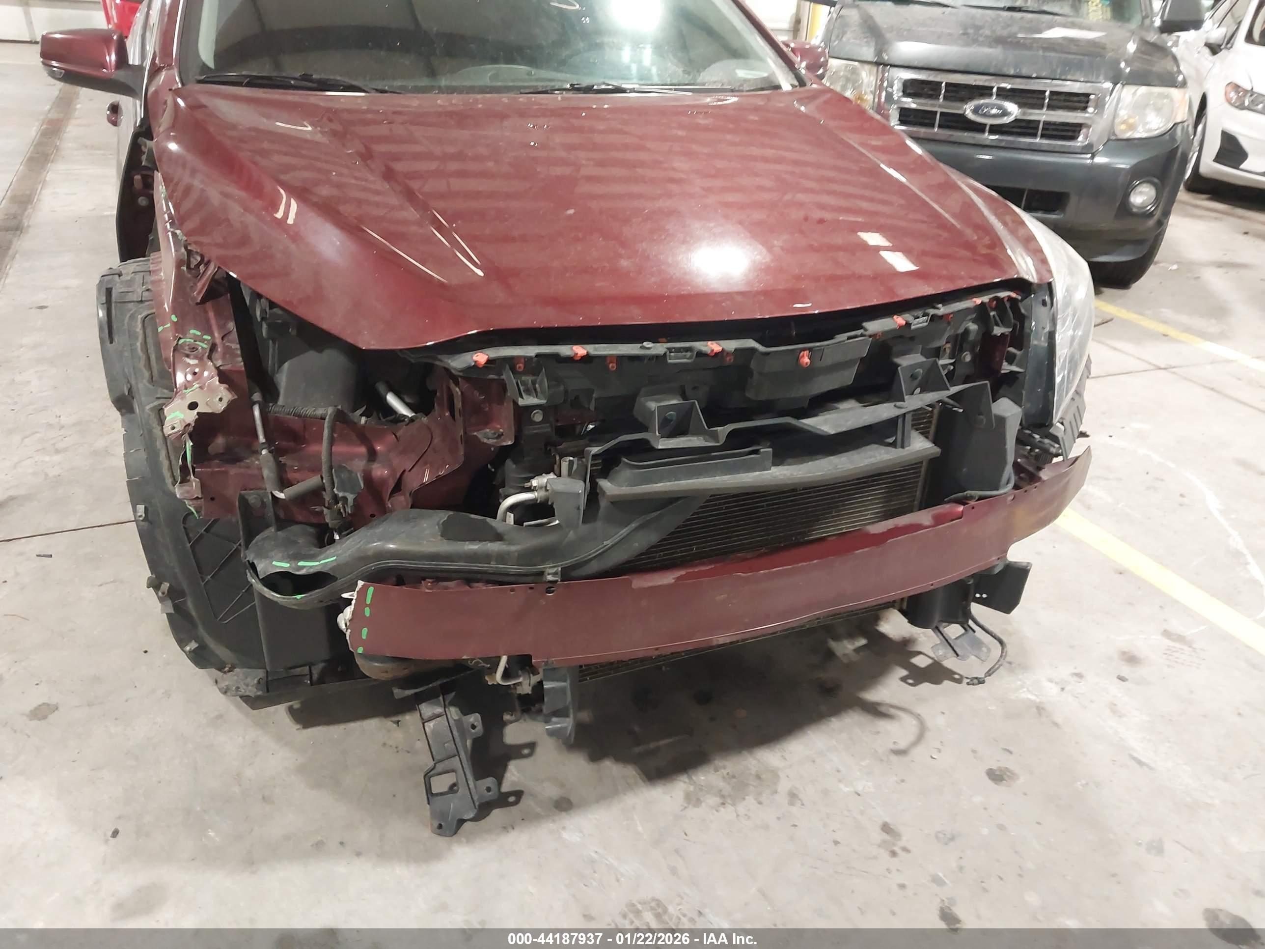 CHEVROLET MALIBU image 6