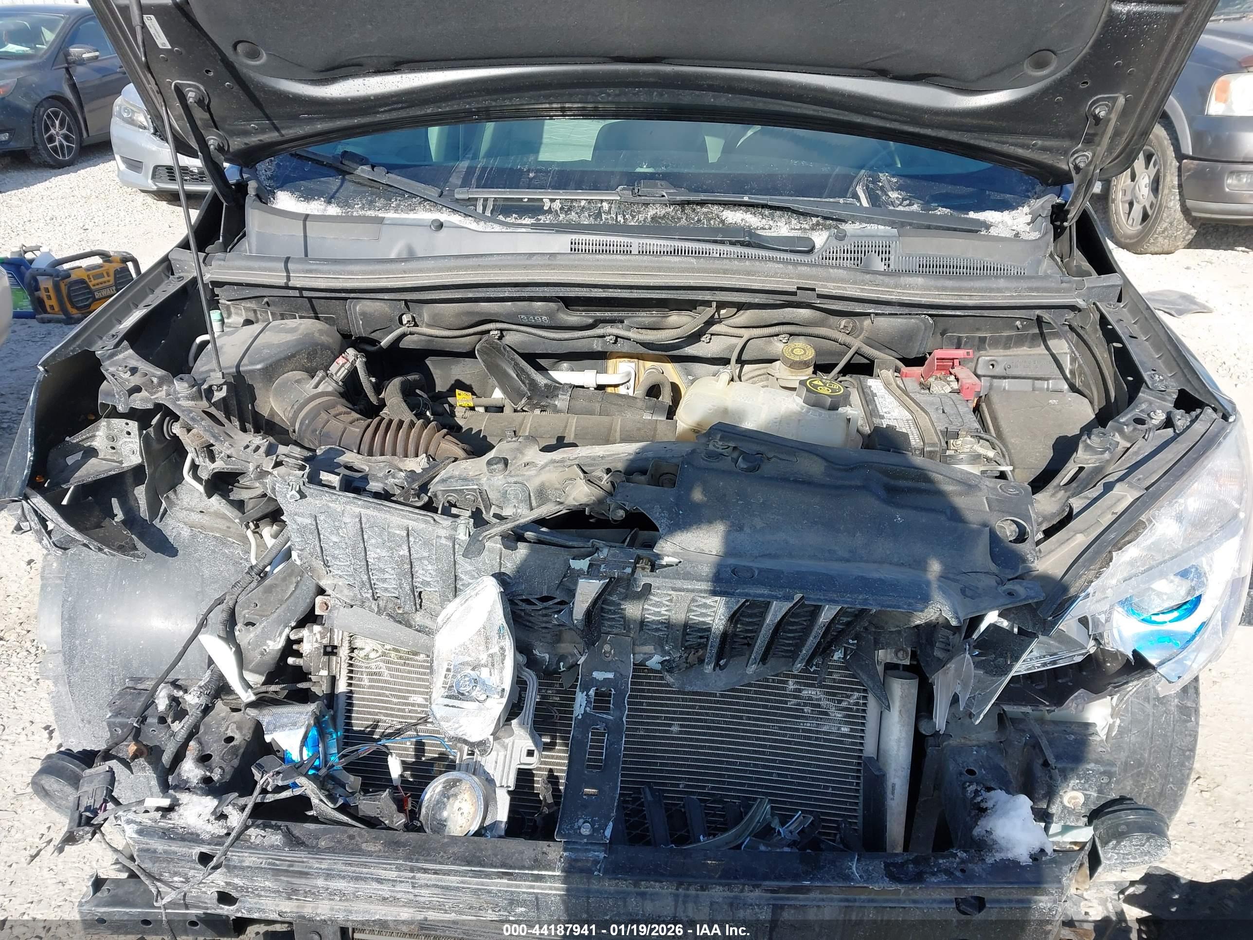 BUICK ENCORE image 10