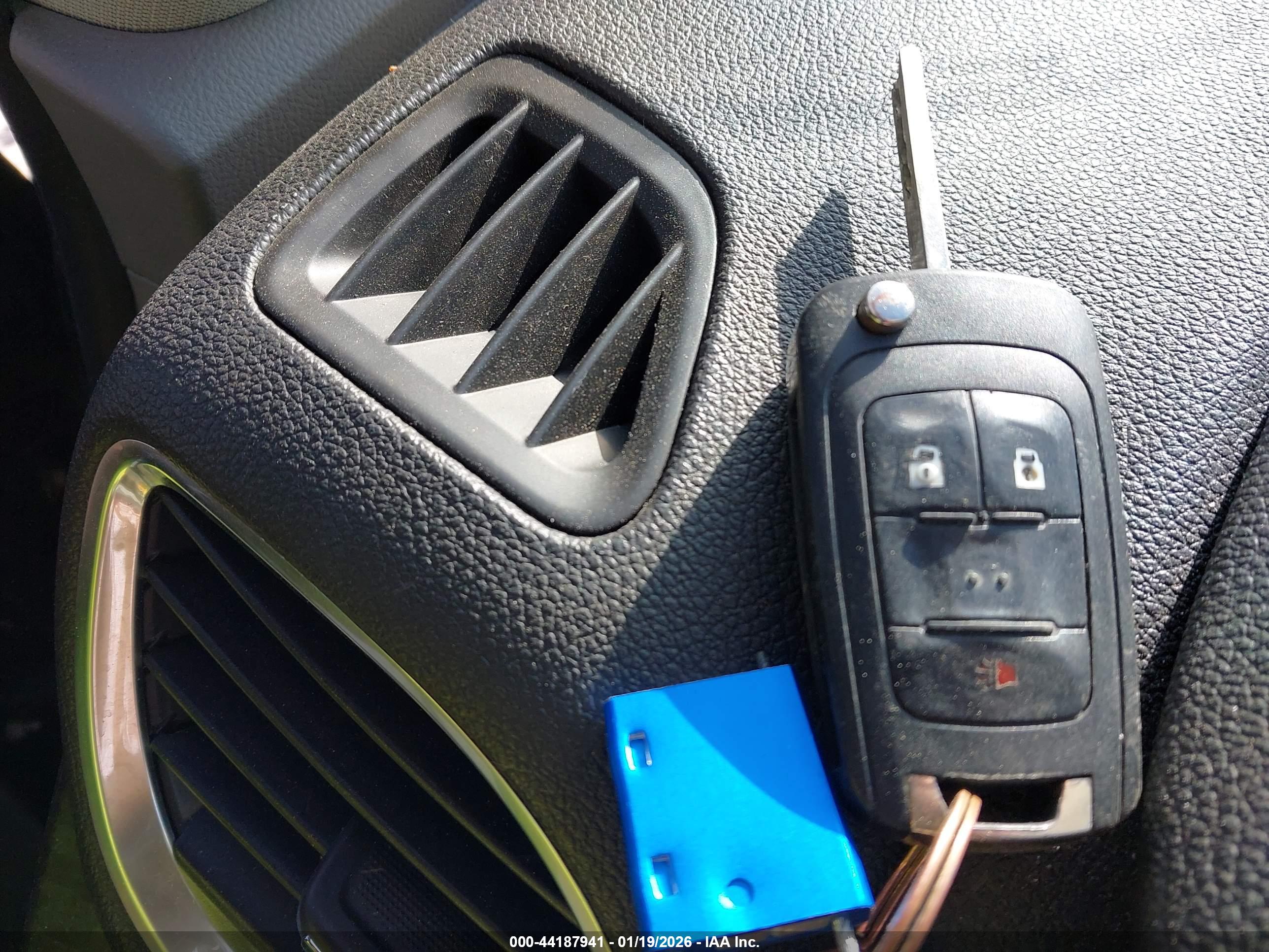 BUICK ENCORE image 11