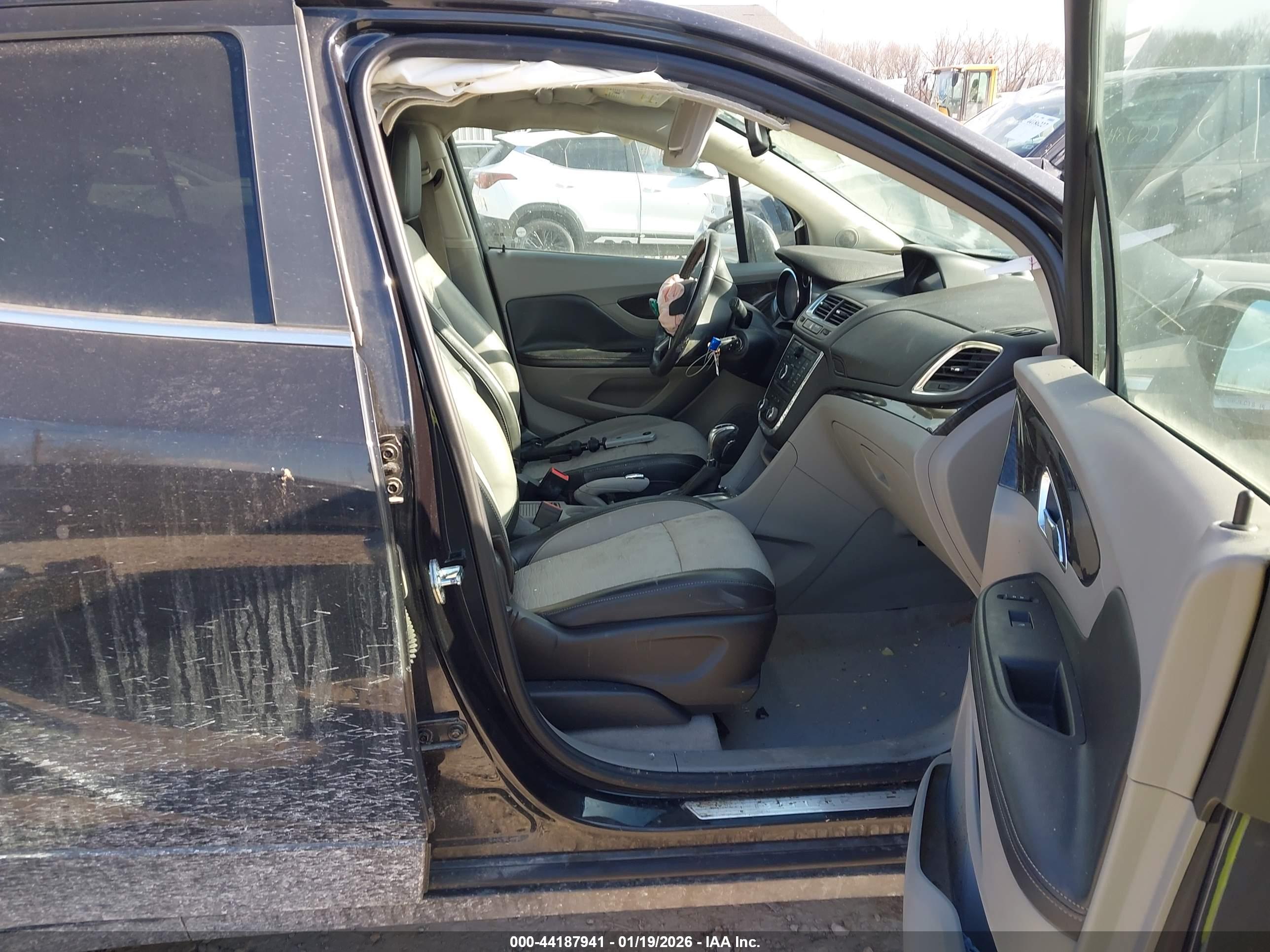 BUICK ENCORE image 5