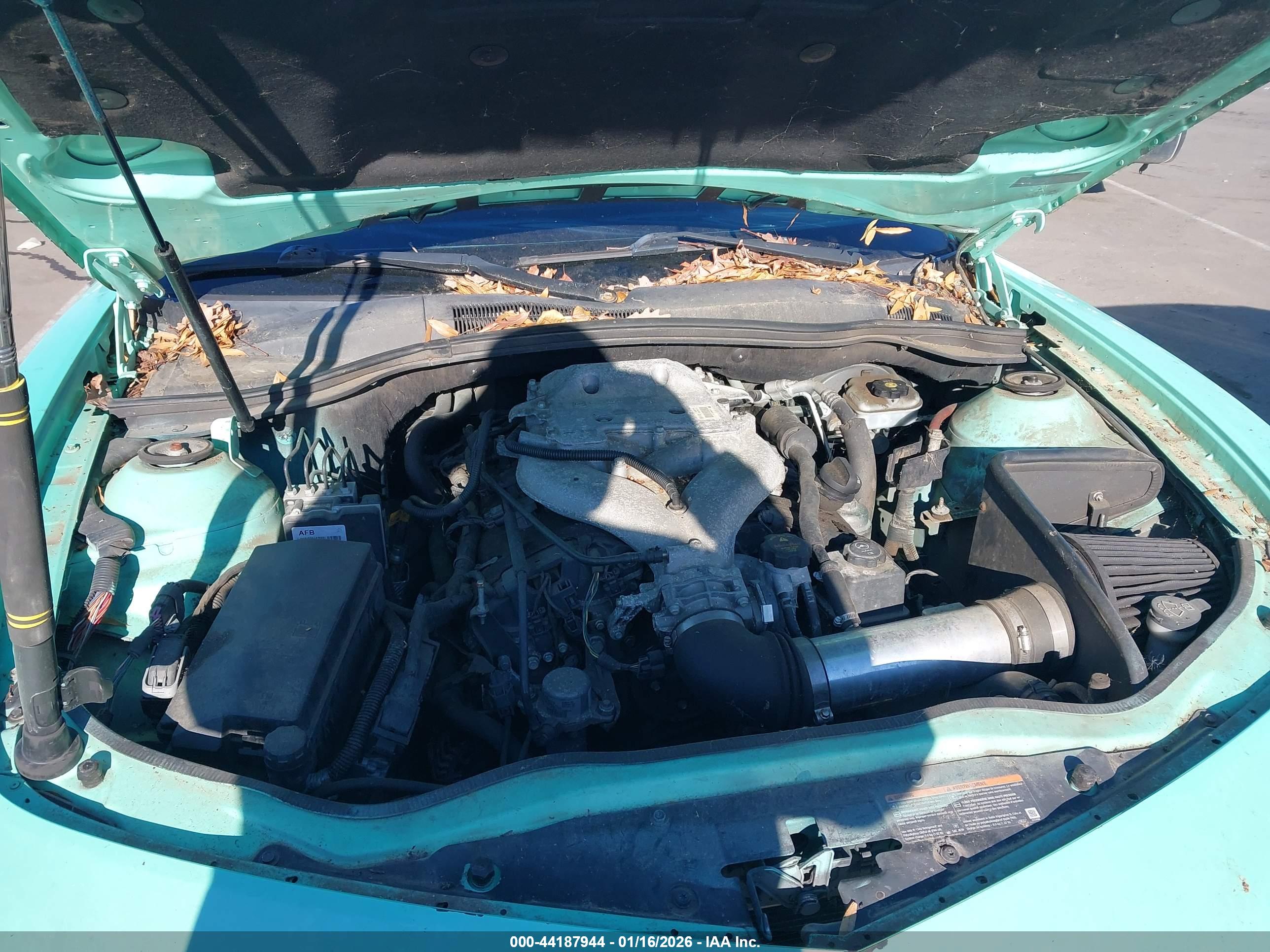 CHEVROLET CAMARO image 10