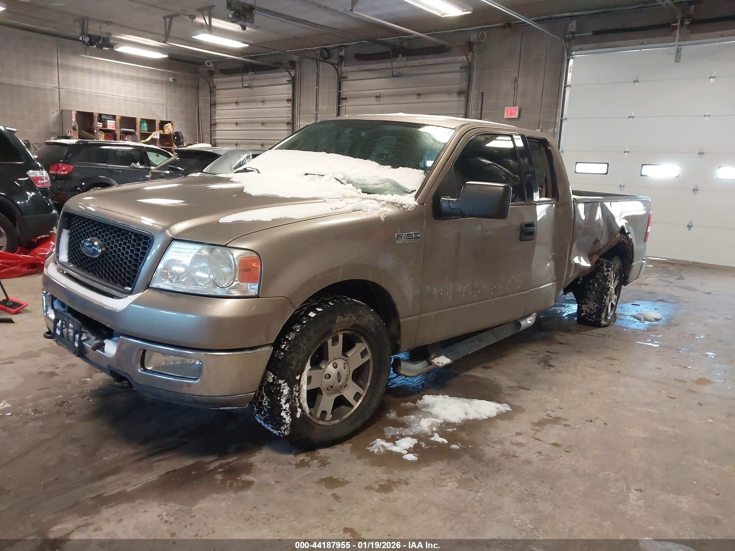 FORD F-150 image 2