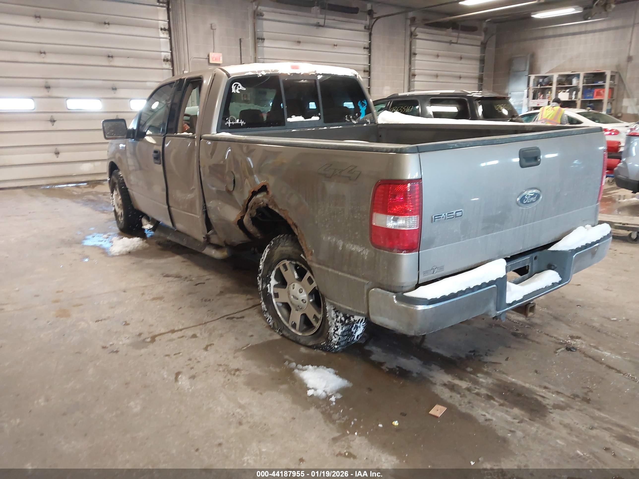 FORD F-150 image 3