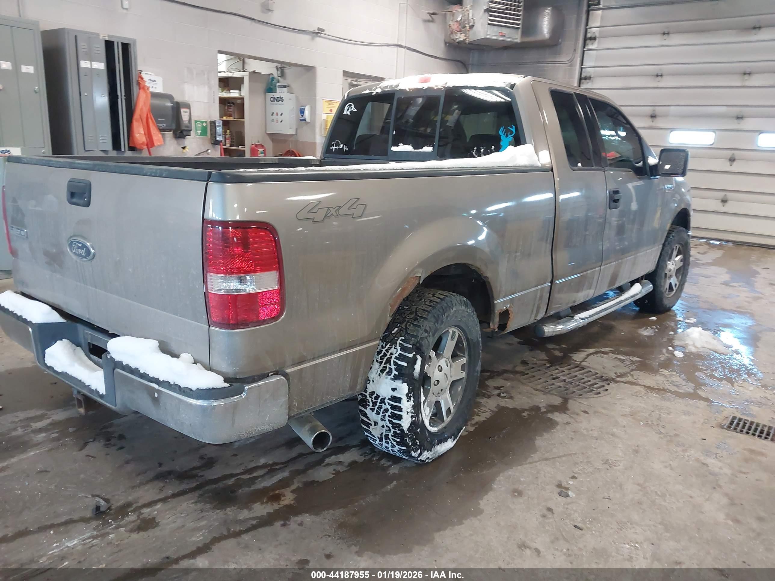 FORD F-150 image 4