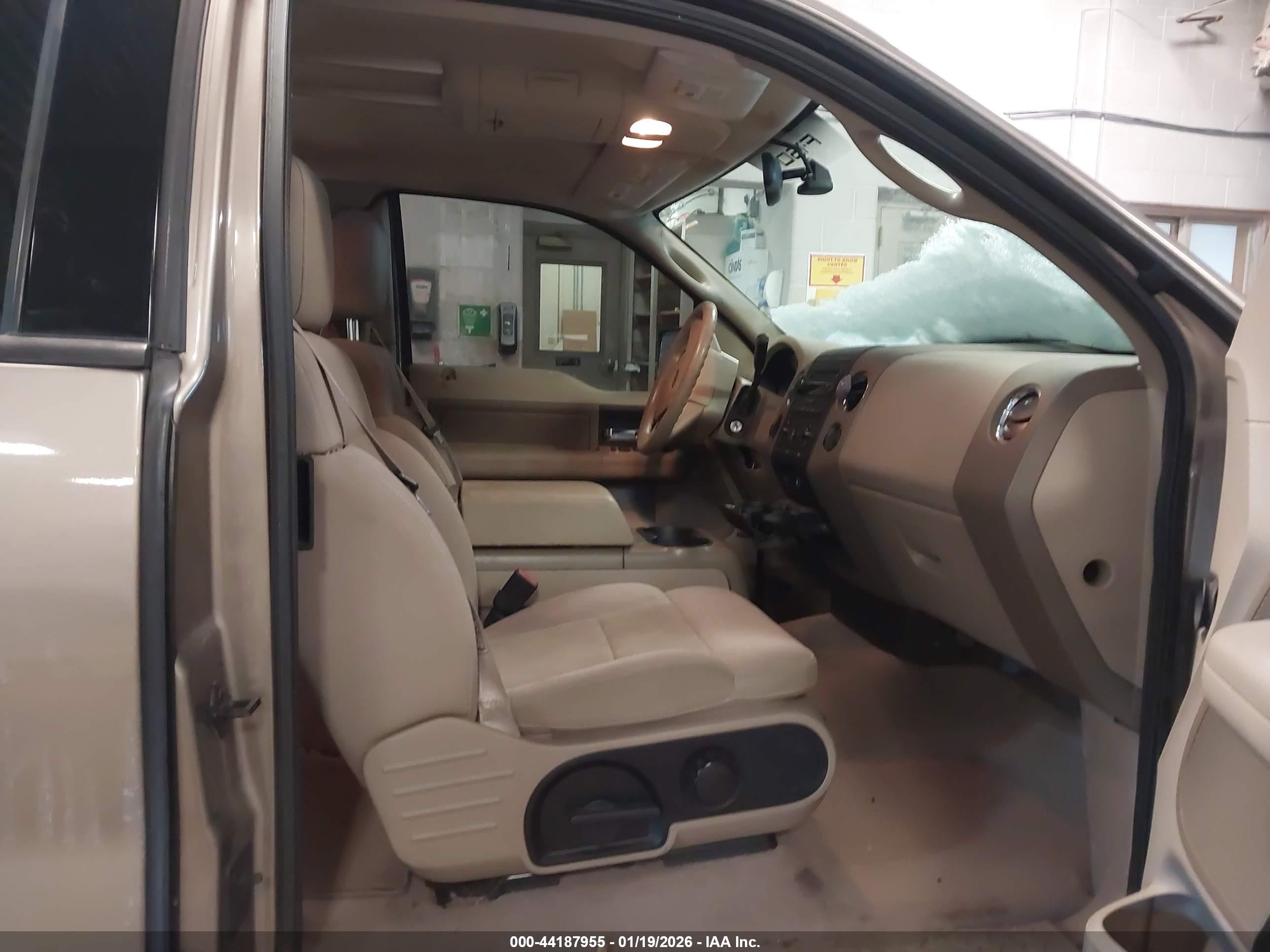 FORD F-150 image 5