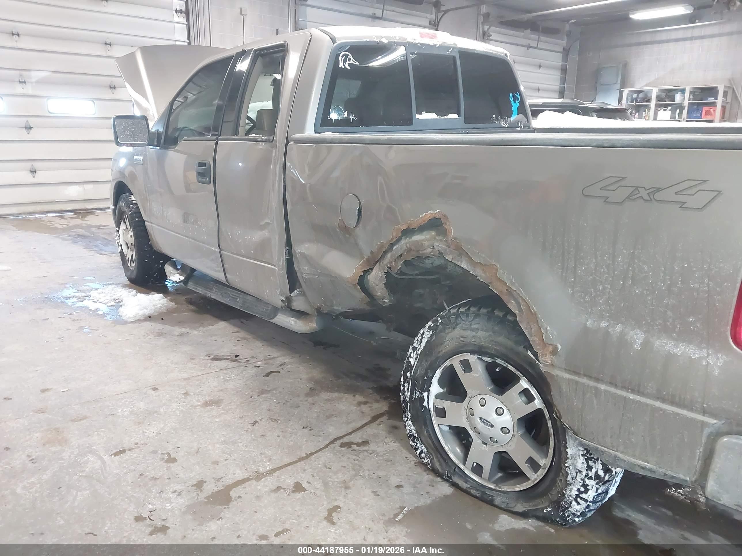 FORD F-150 image 6