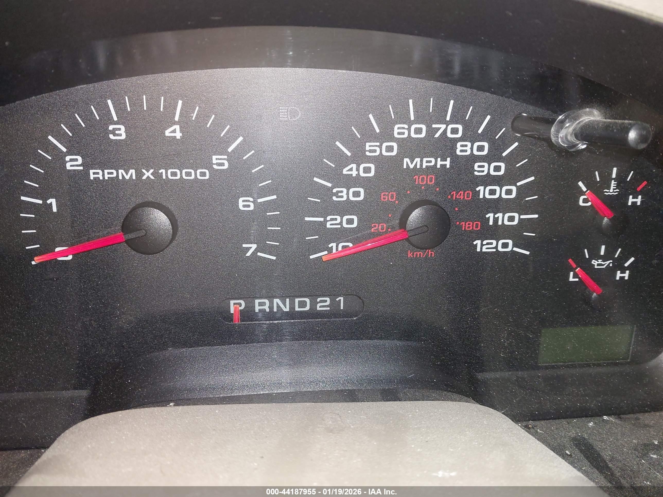 FORD F-150 image 7