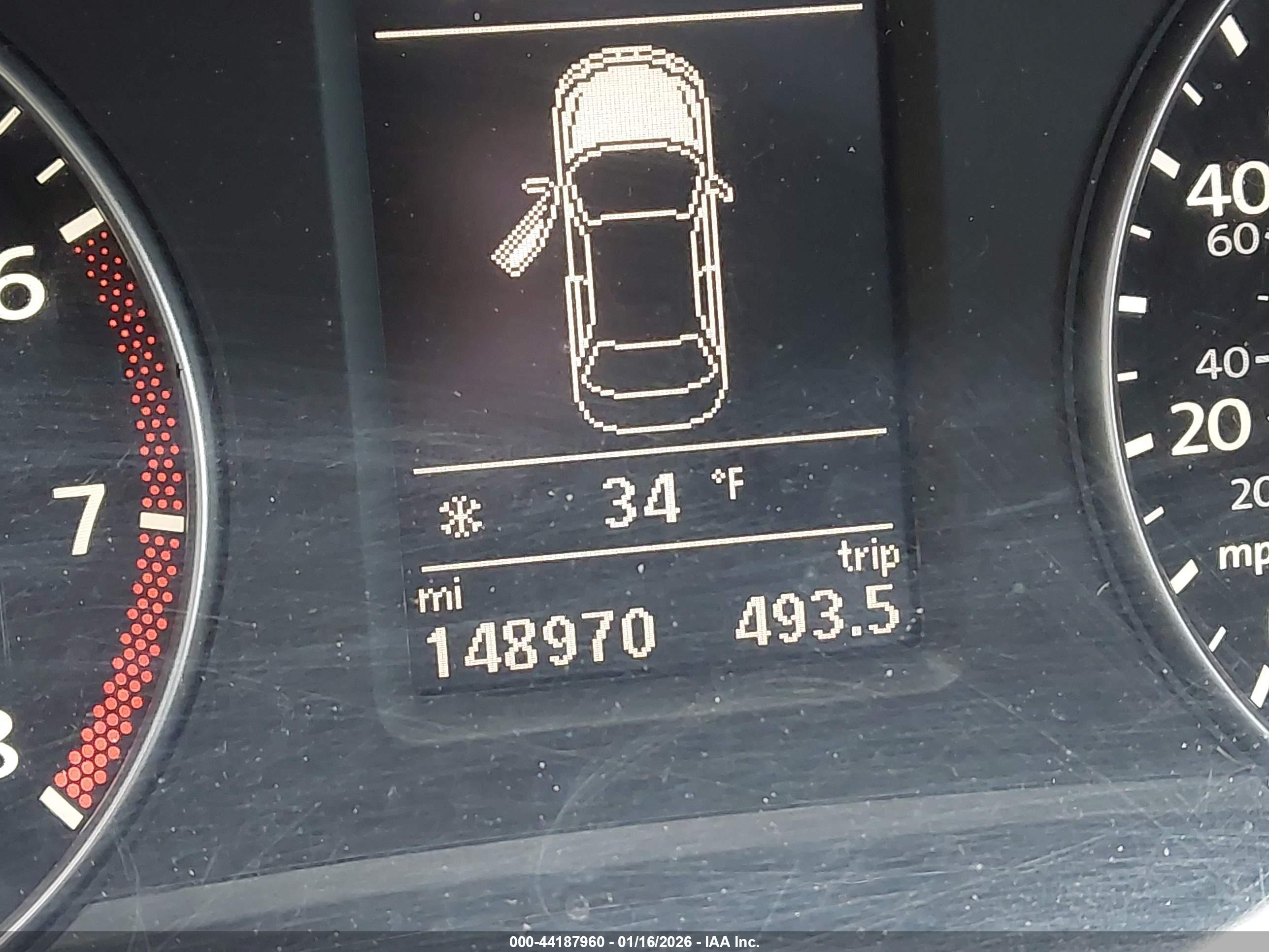 VOLKSWAGEN PASSAT image 7
