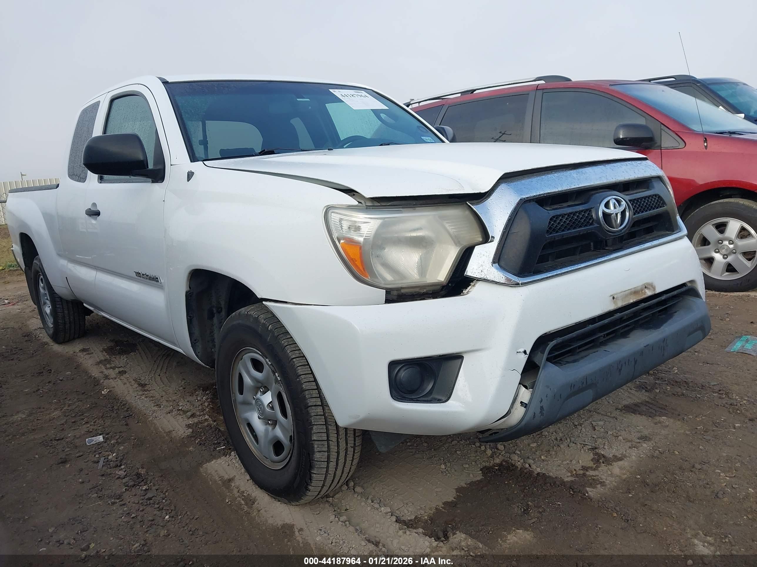 TOYOTA TACOMA image 6