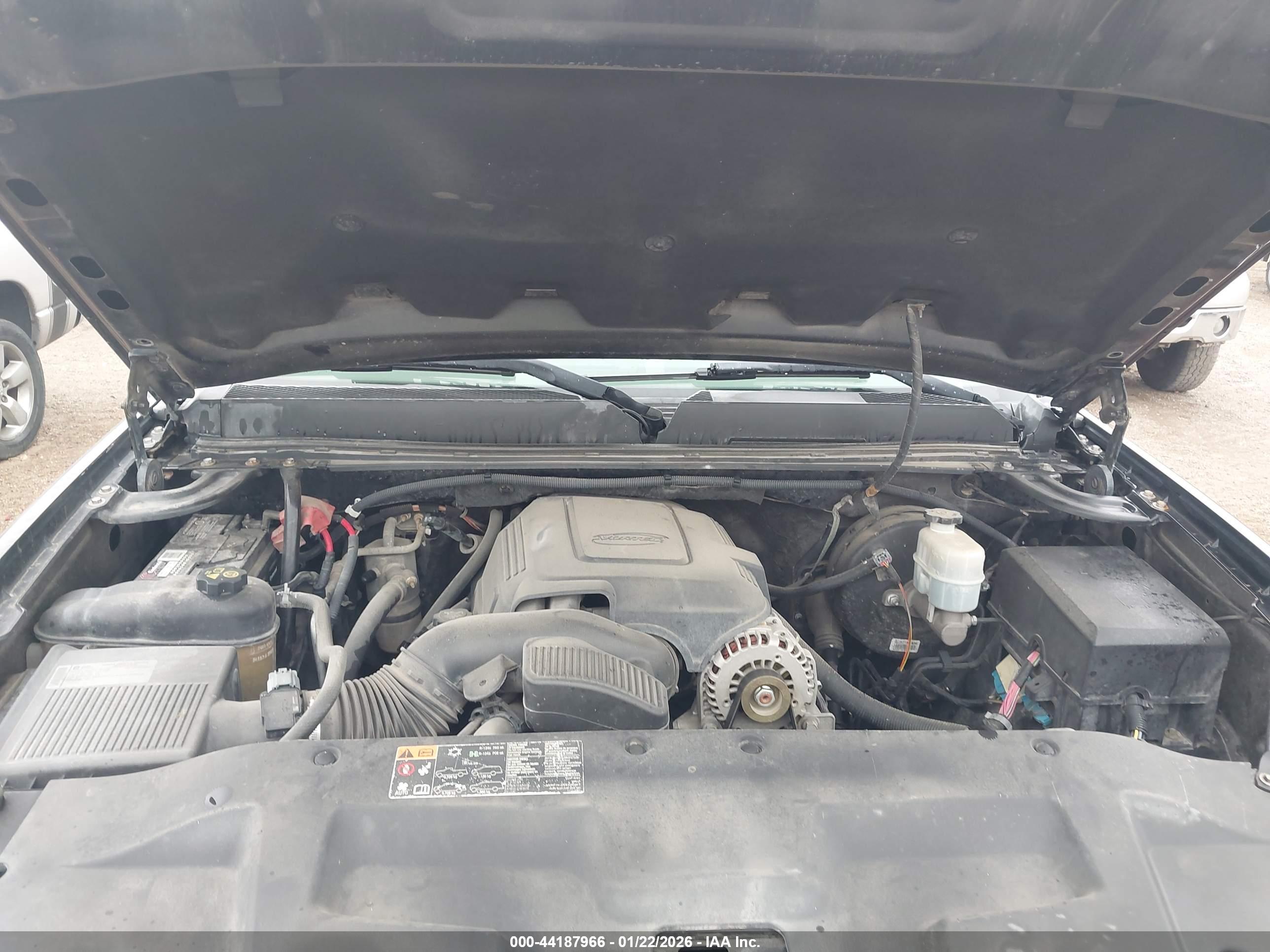 GMC SIERRA image 10