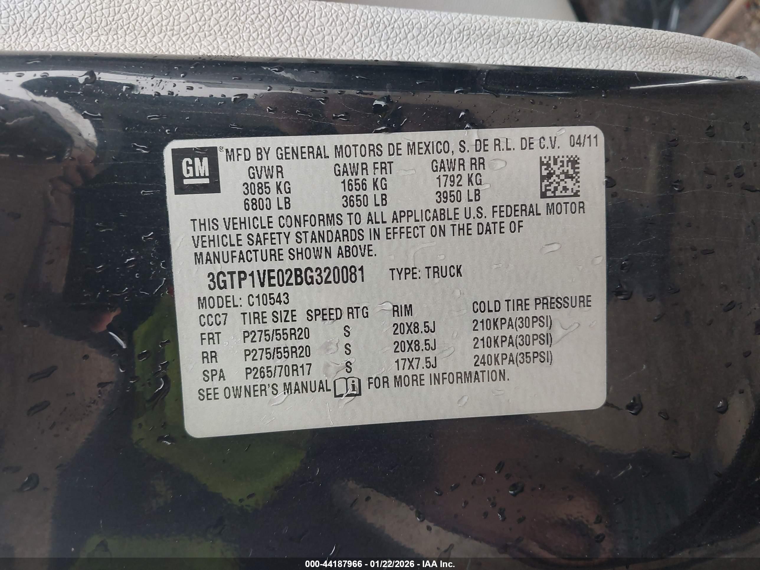 GMC SIERRA image 9