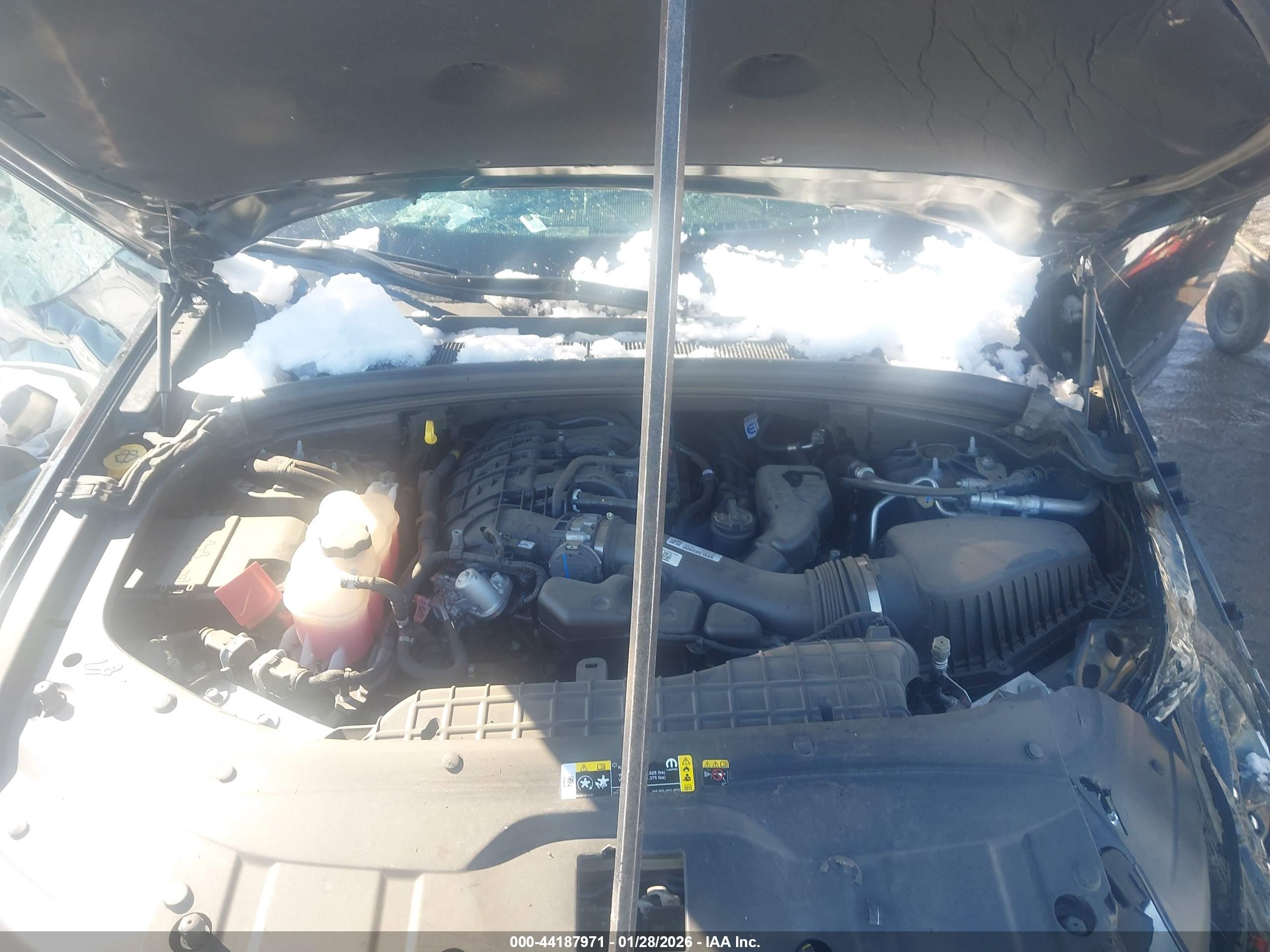 JEEP GRAND image 10