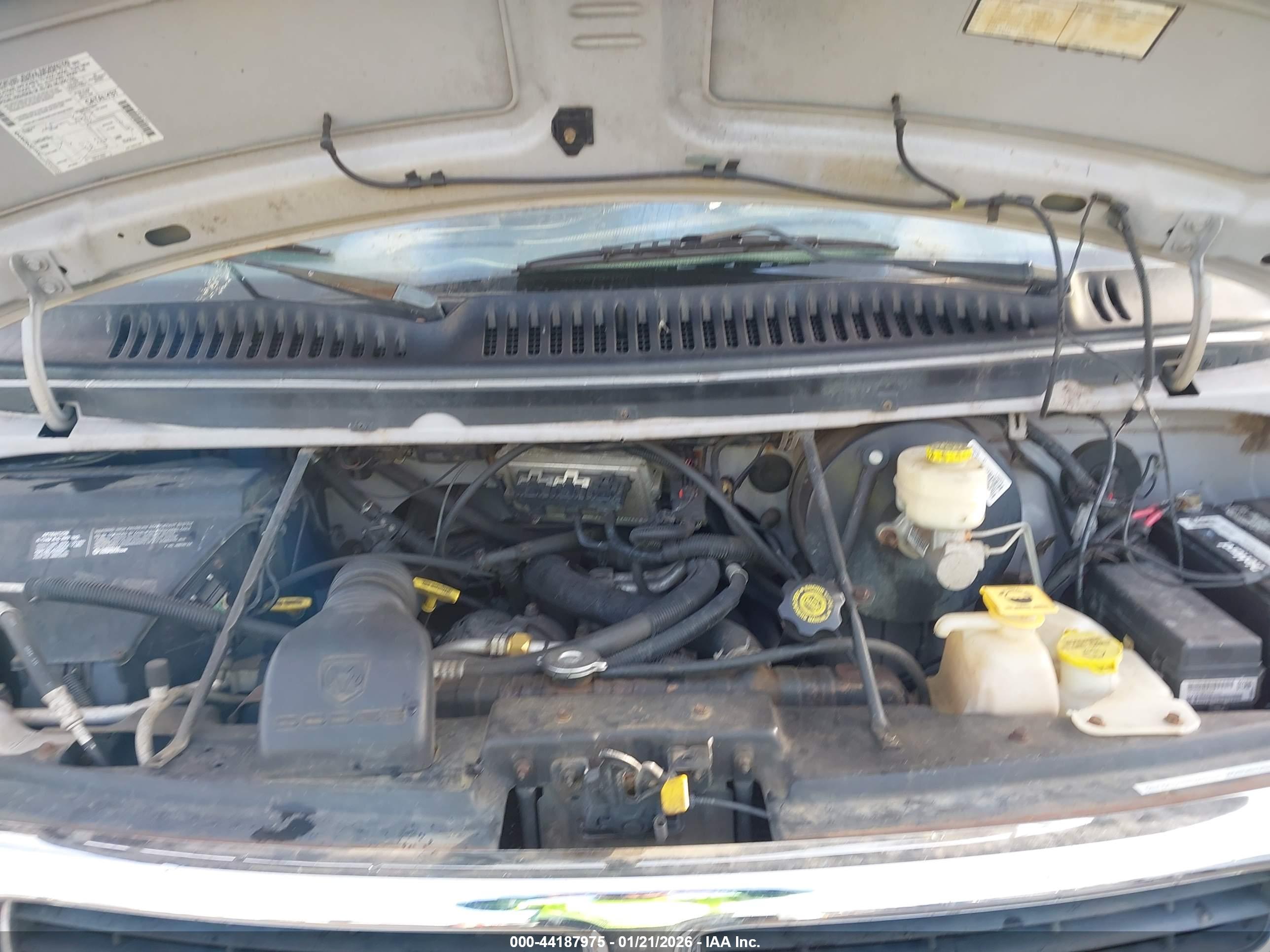 DODGE RAM image 10