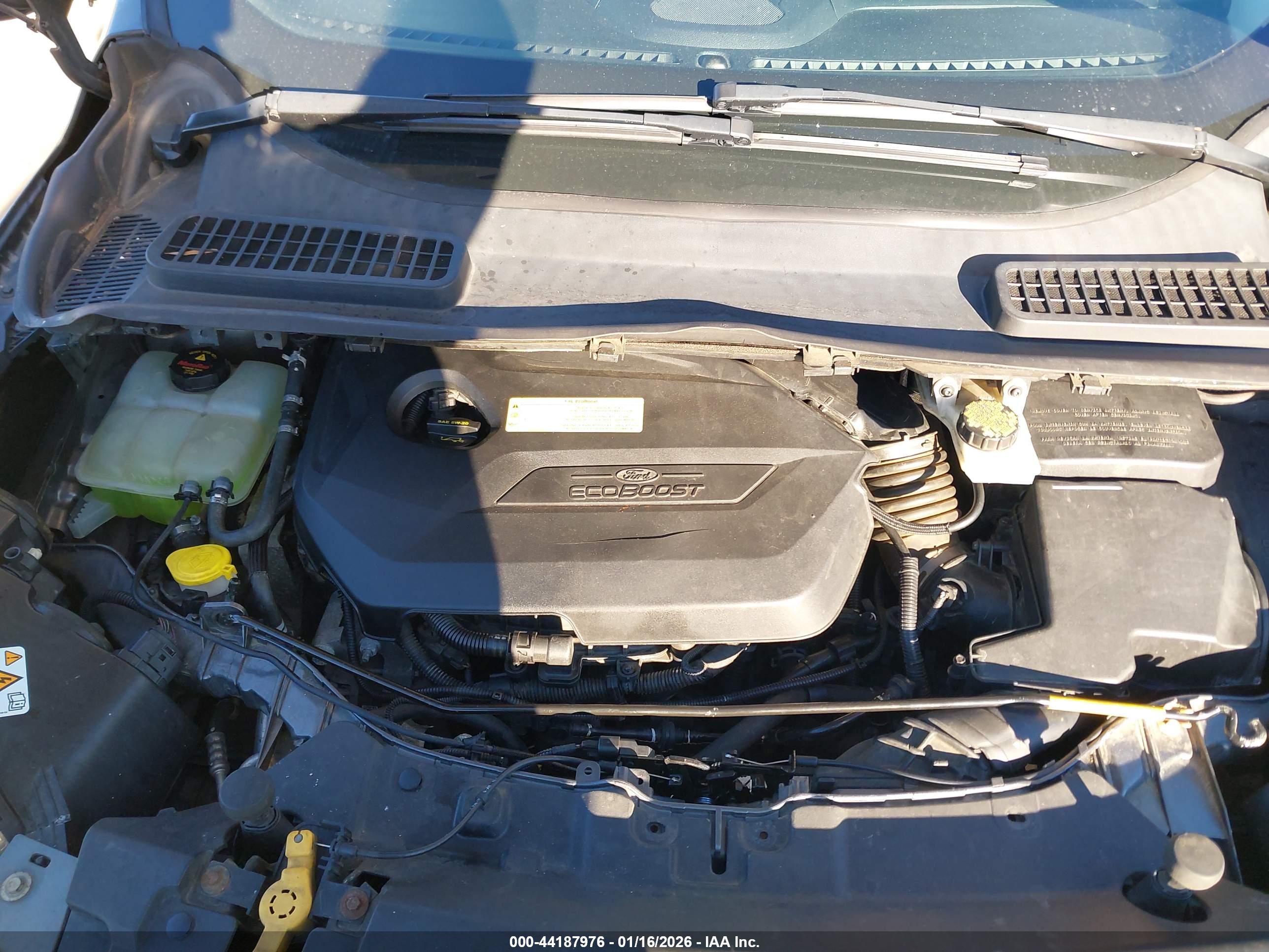 FORD ESCAPE image 10