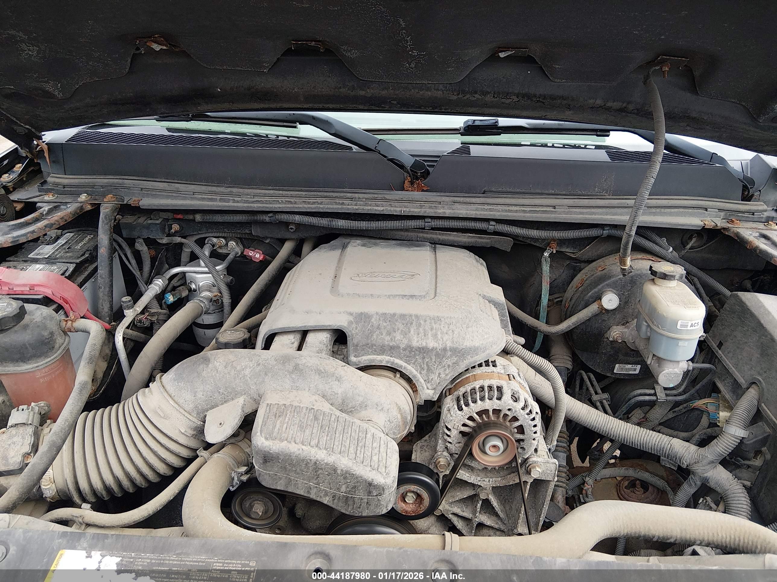 GMC SIERRA image 10
