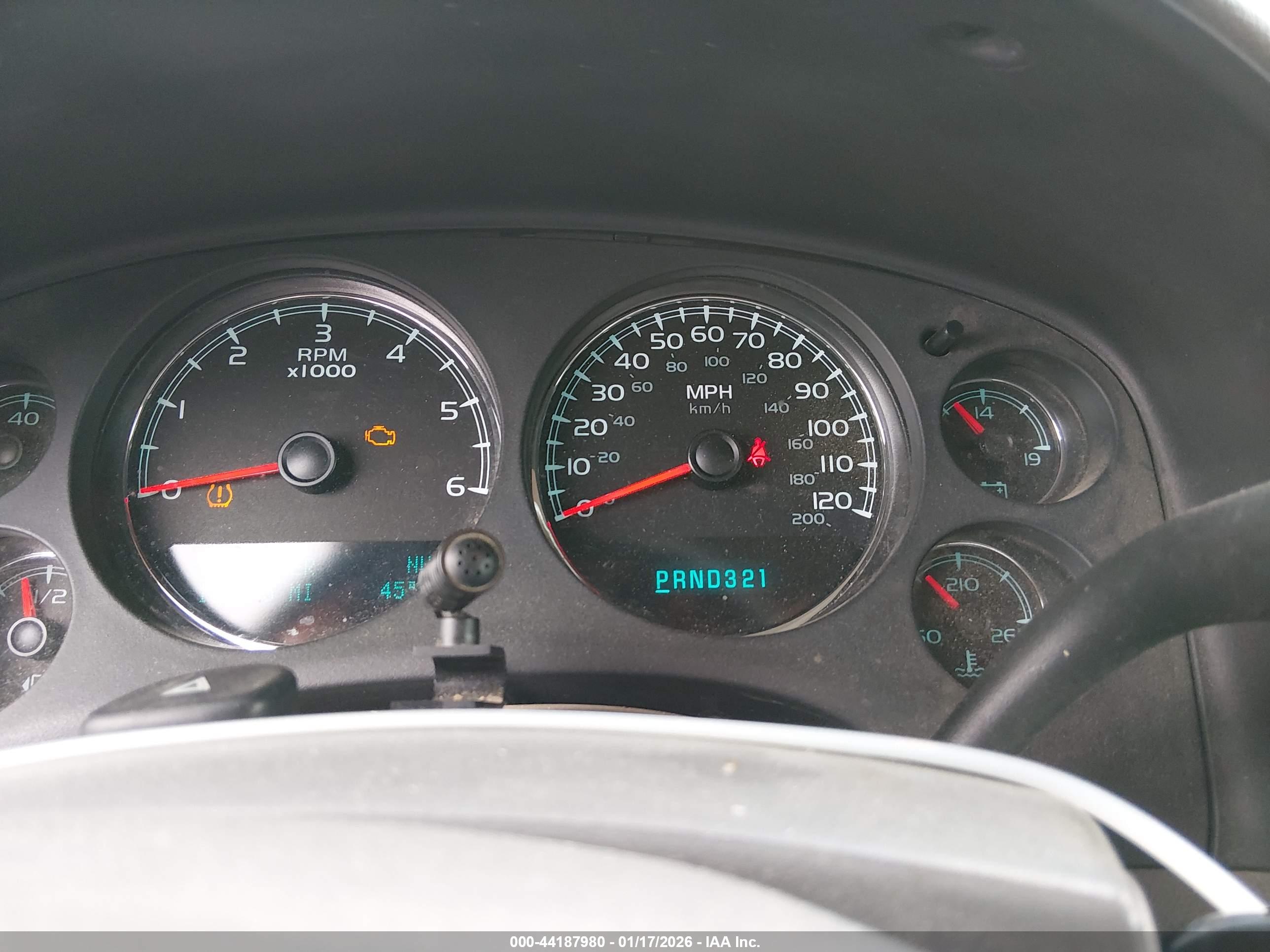 GMC SIERRA image 7