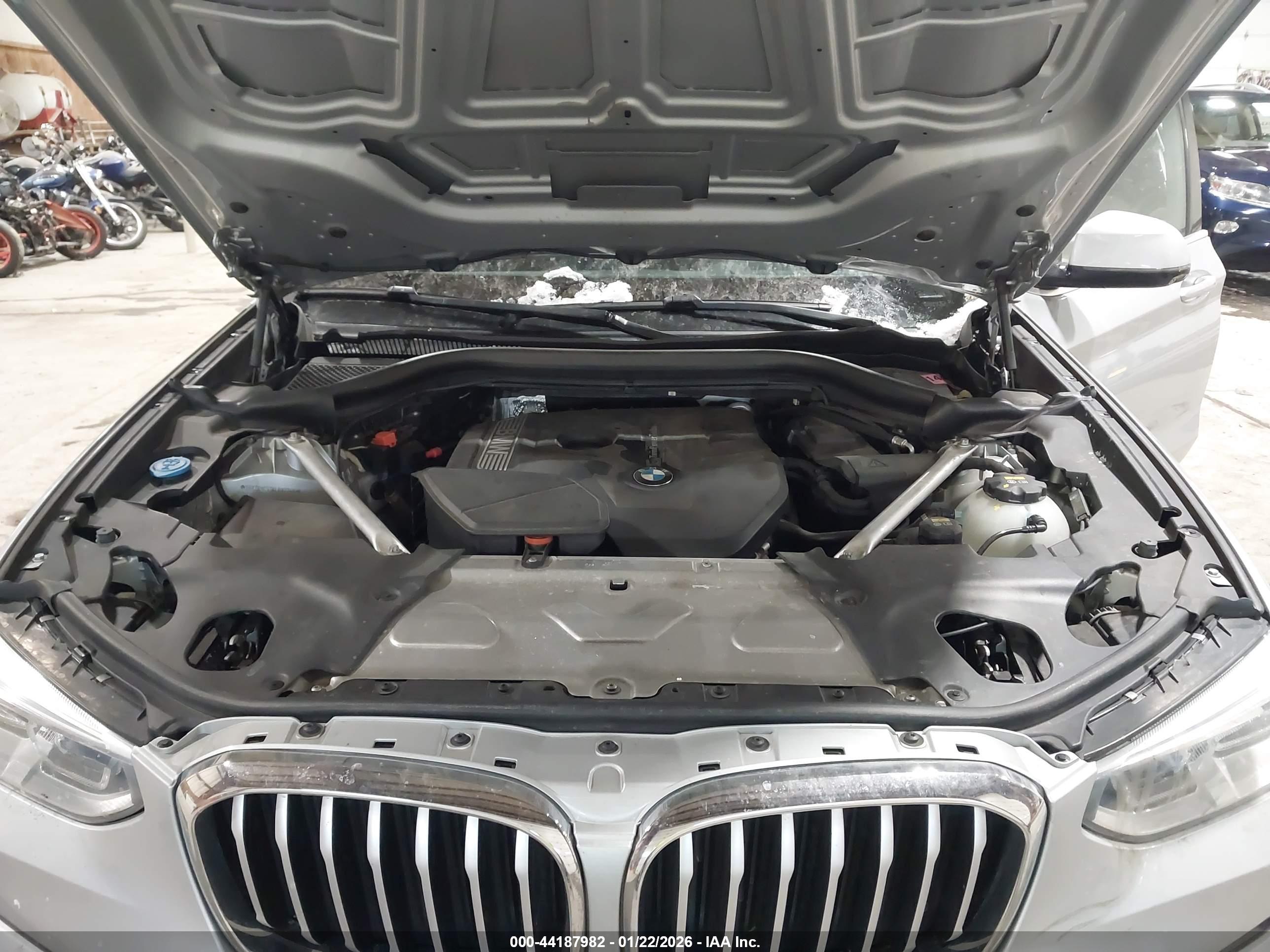 BMW X3 image 10