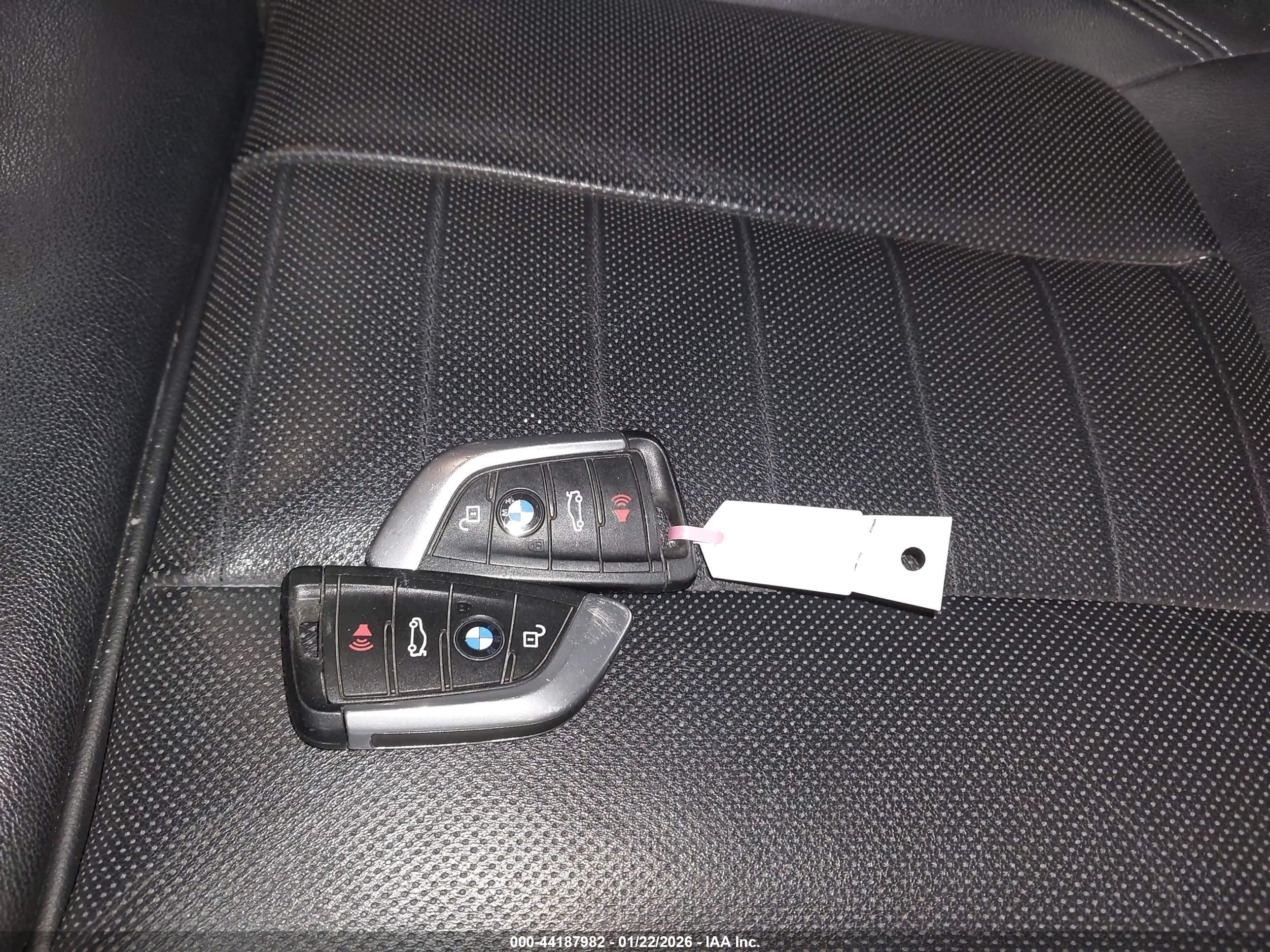 BMW X3 image 11