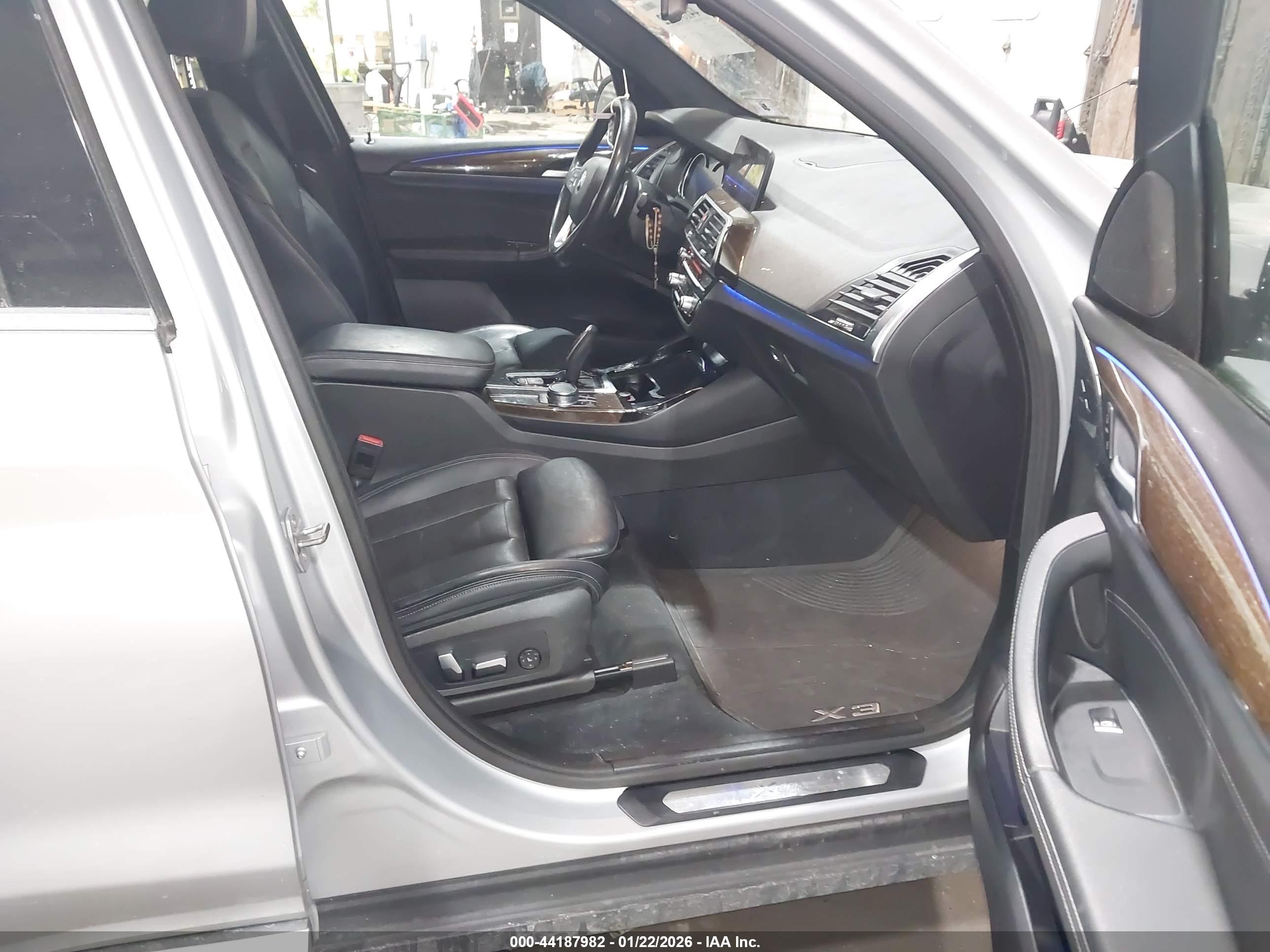 BMW X3 image 5
