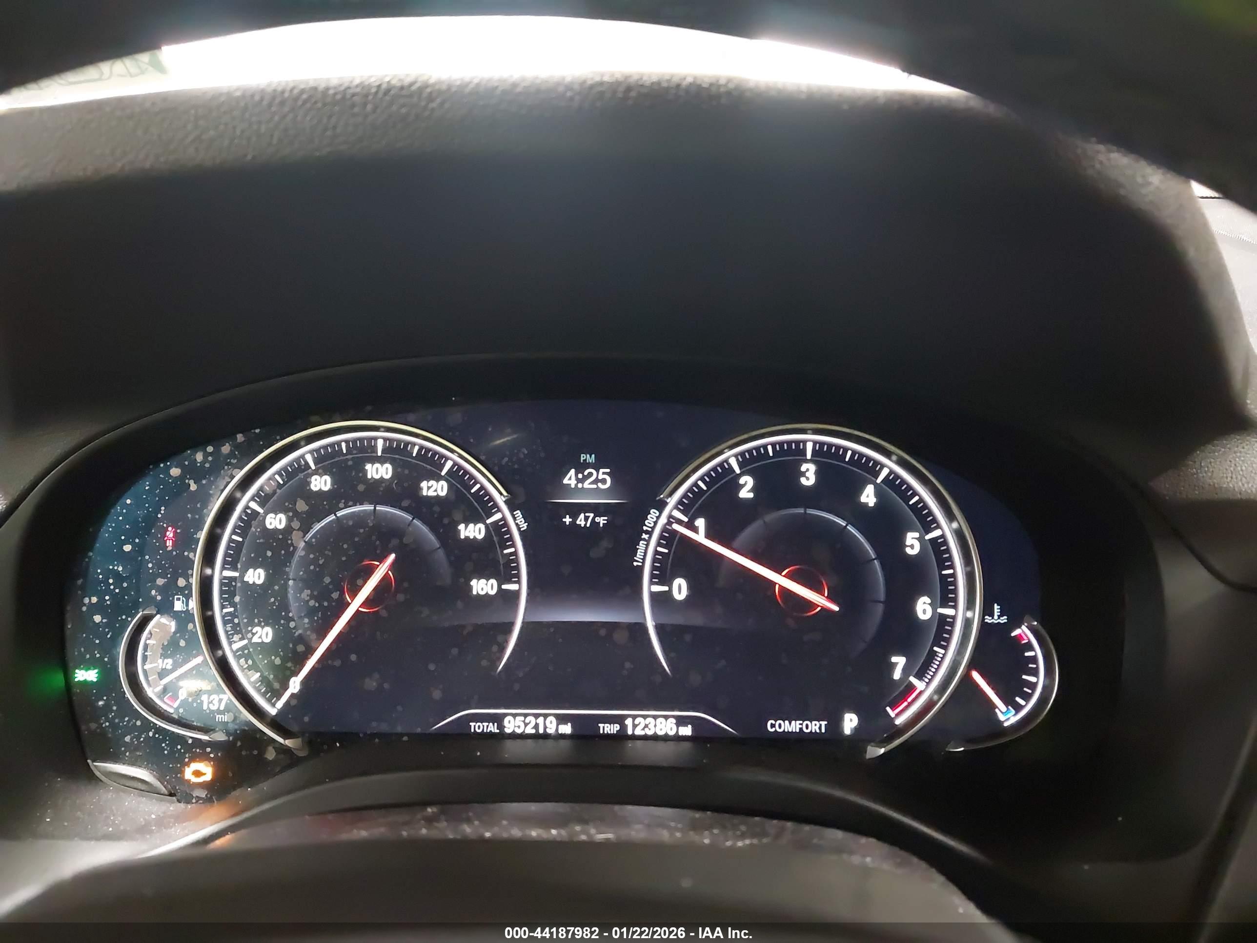 BMW X3 image 7