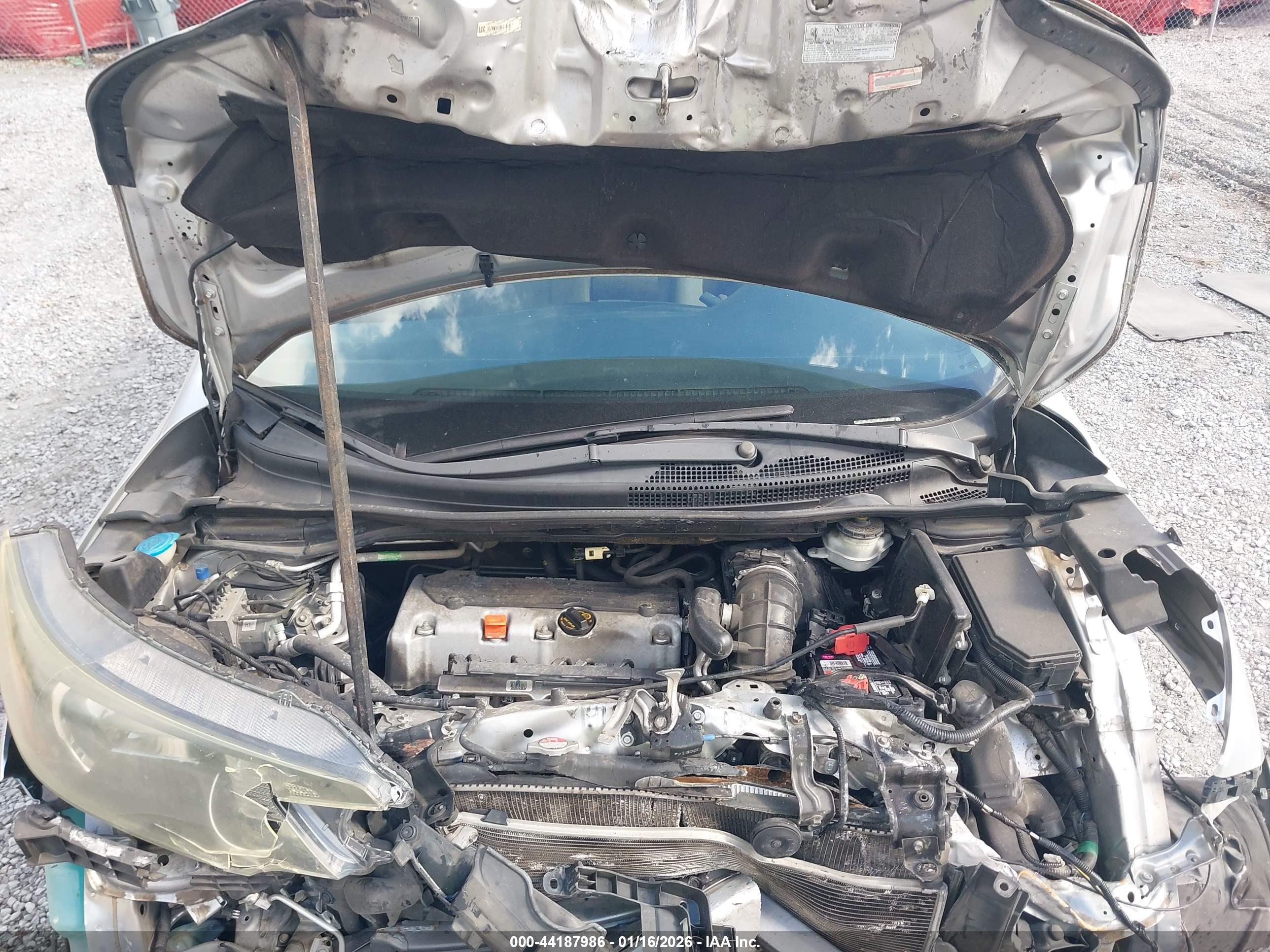 HONDA CR-V image 10