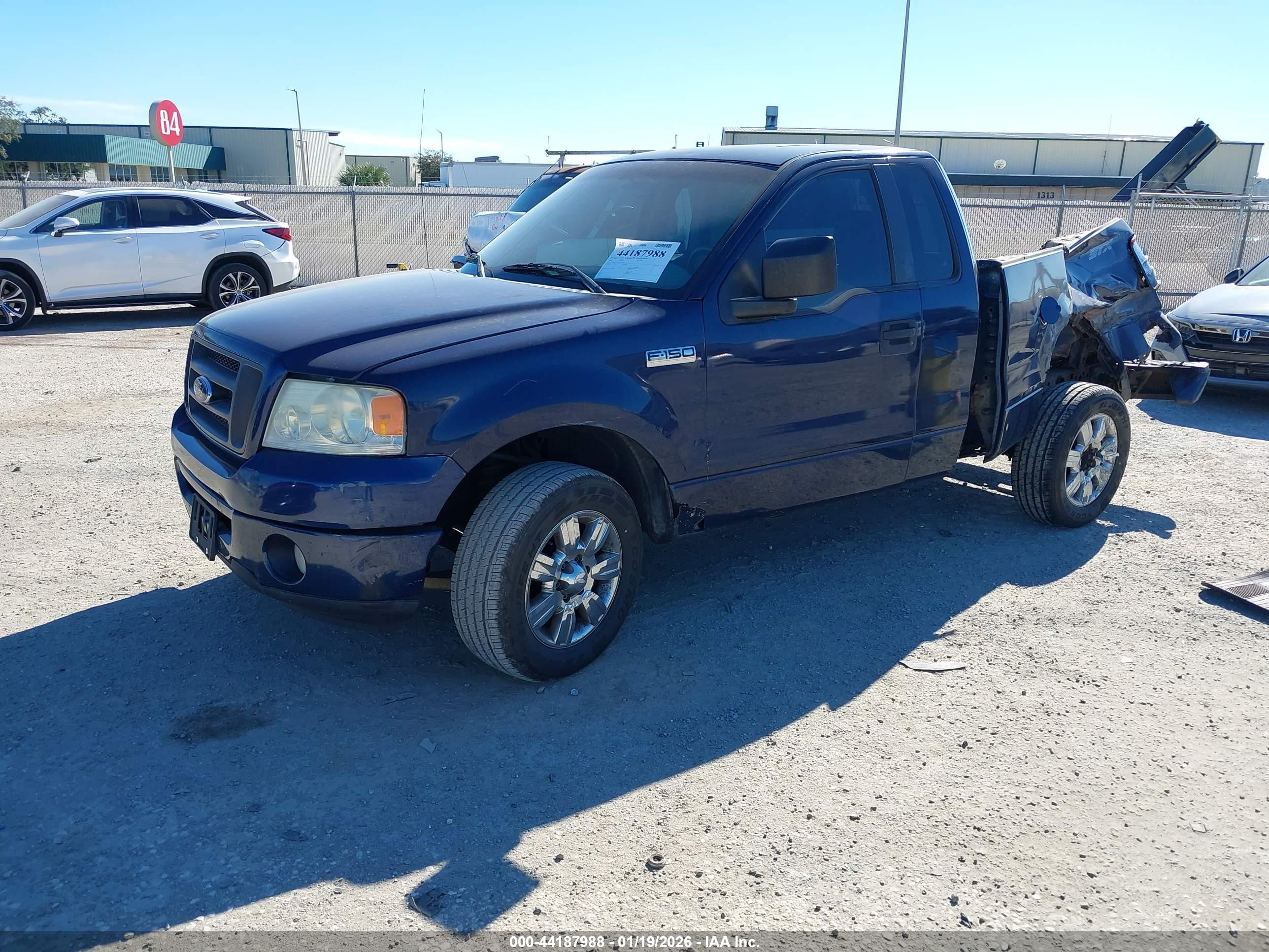 FORD F-150 image 2