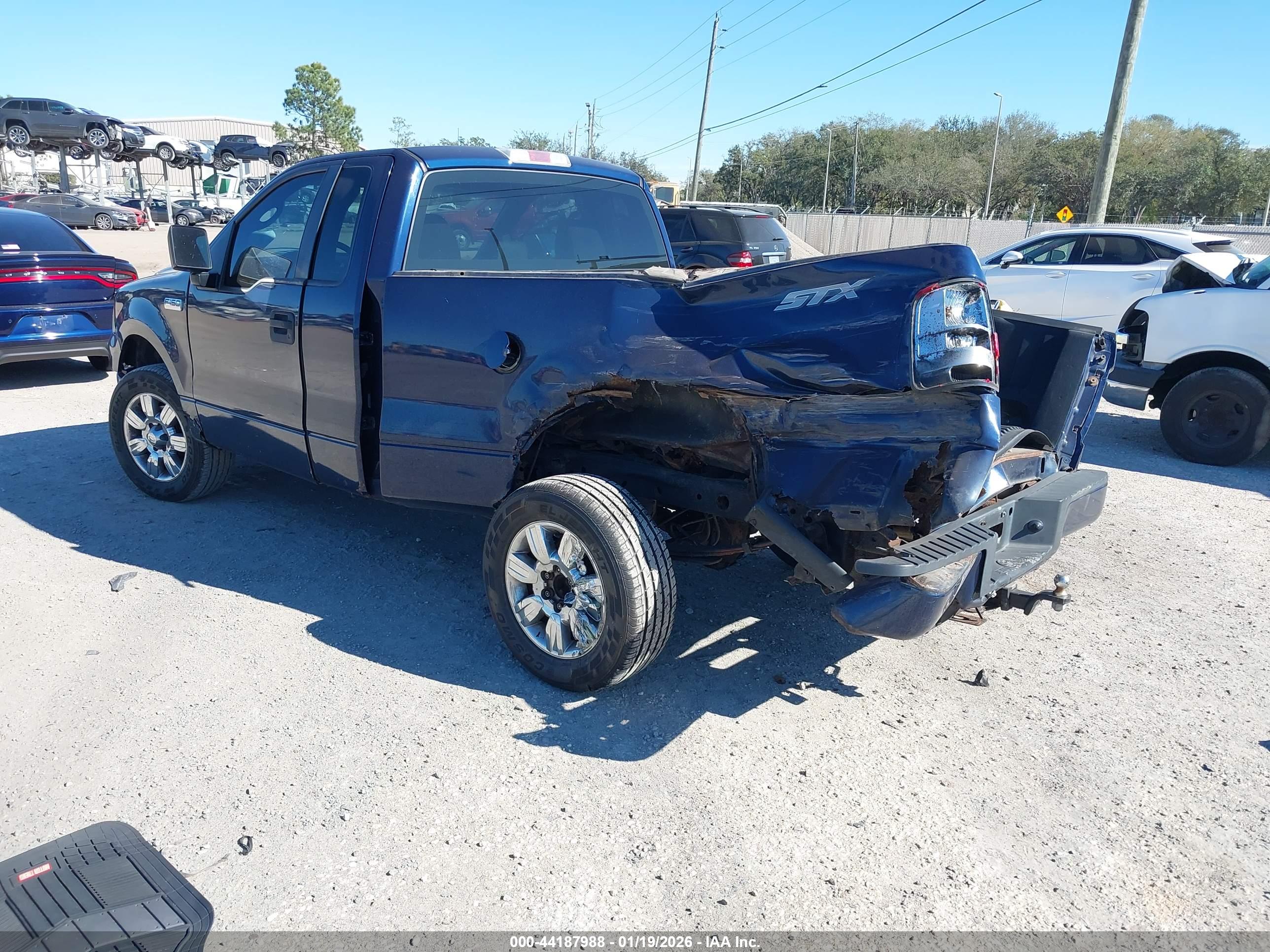 FORD F-150 image 3