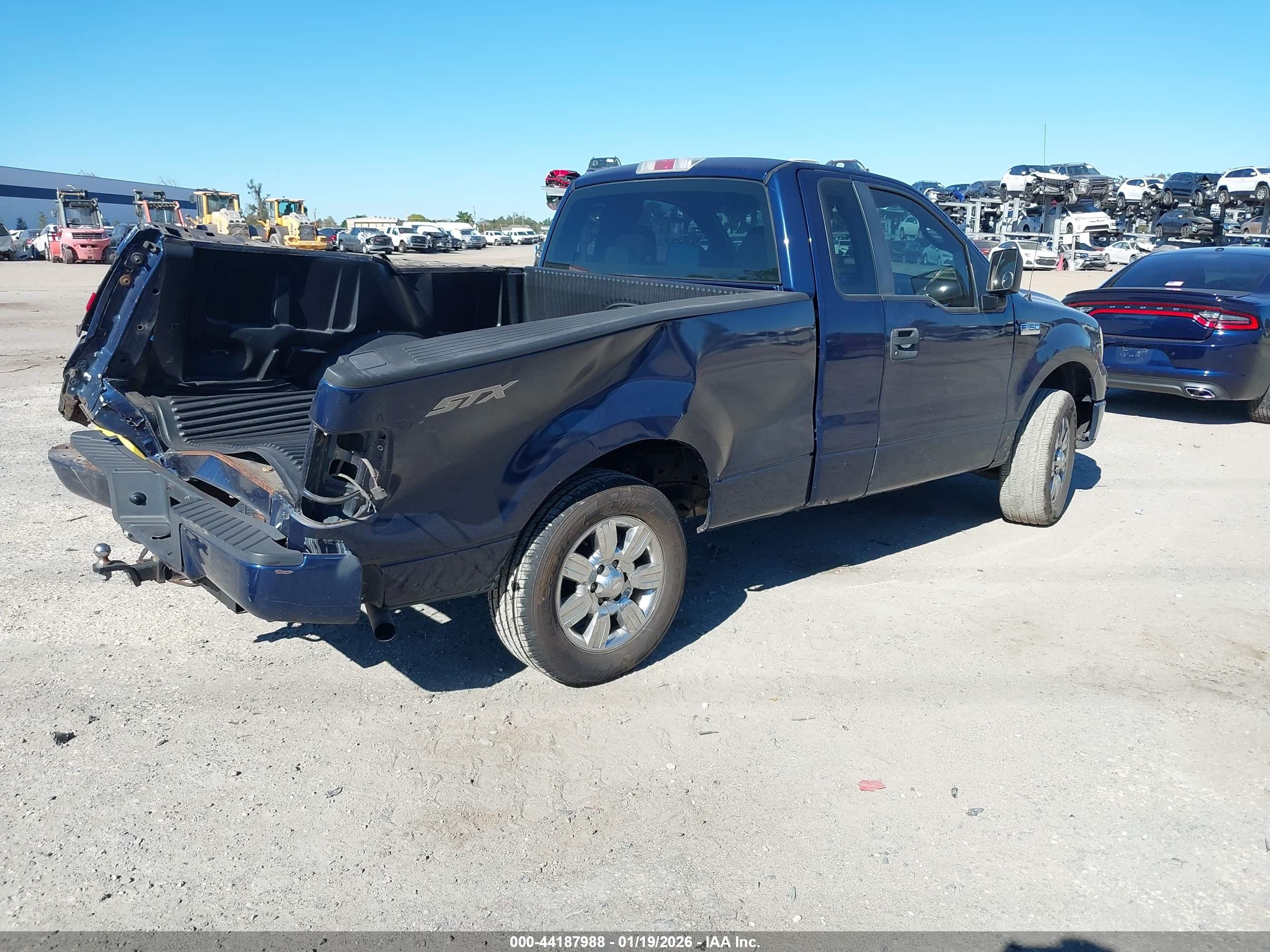 FORD F-150 image 4