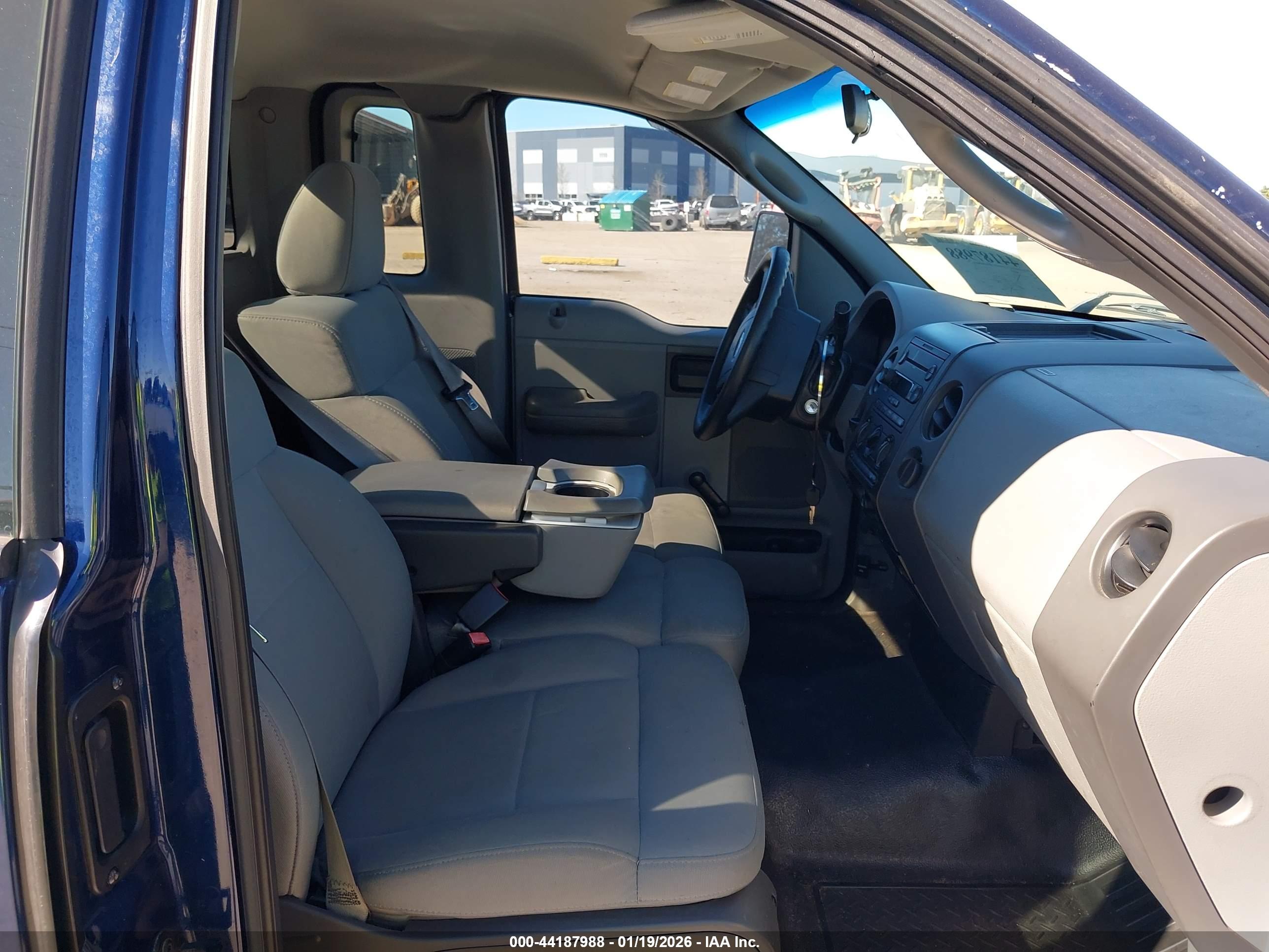 FORD F-150 image 5