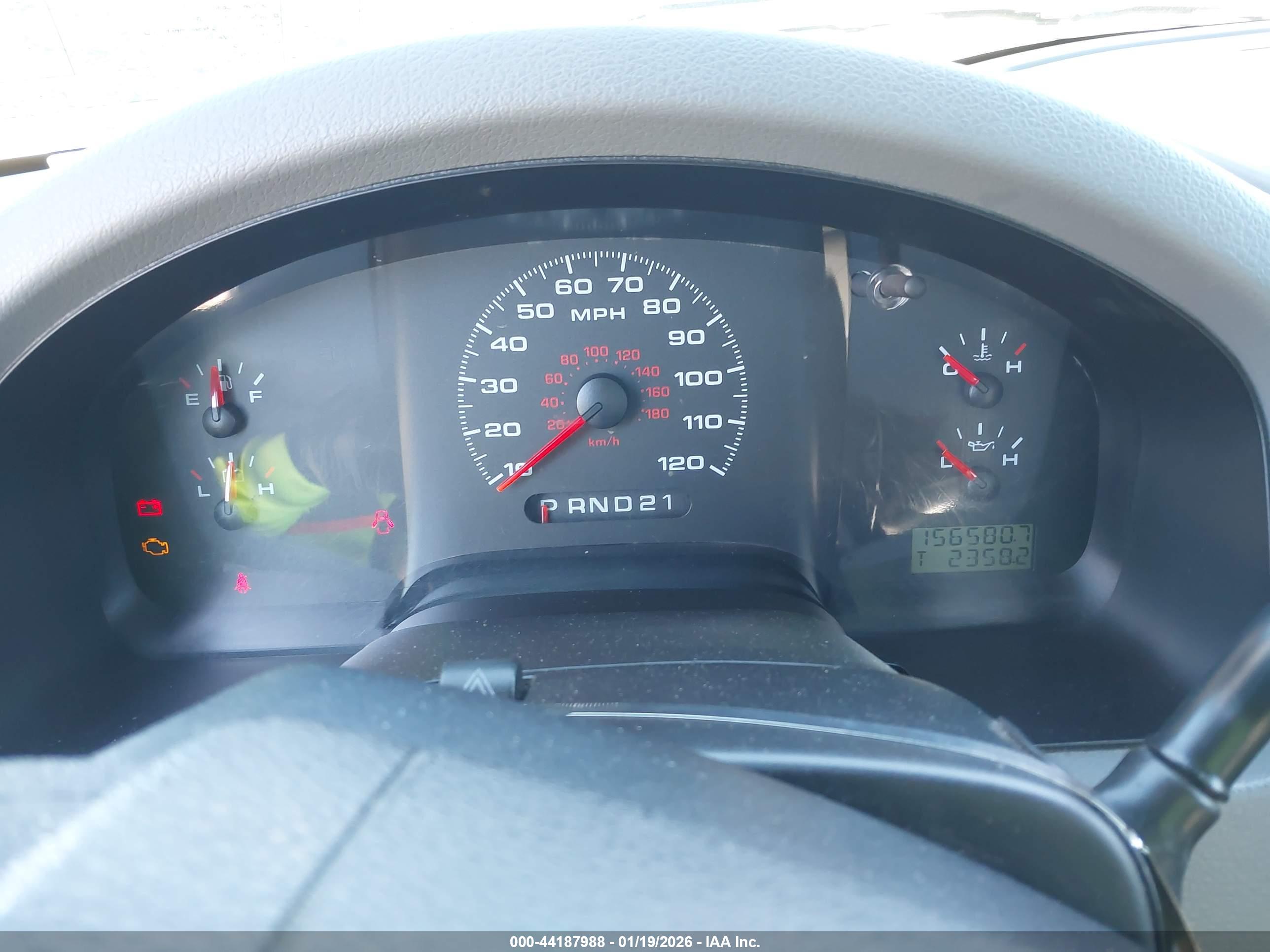 FORD F-150 image 7
