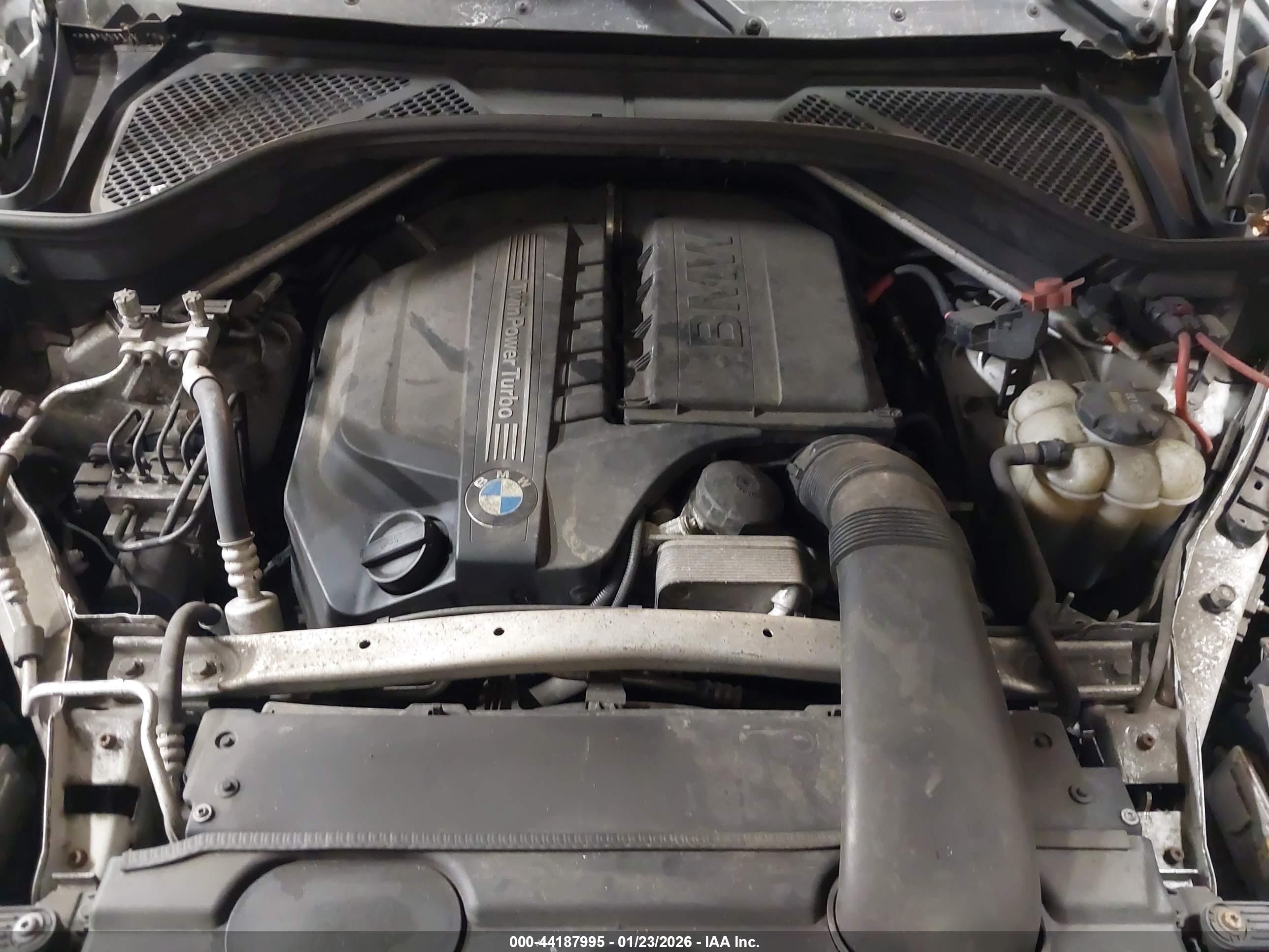 BMW X6 image 10
