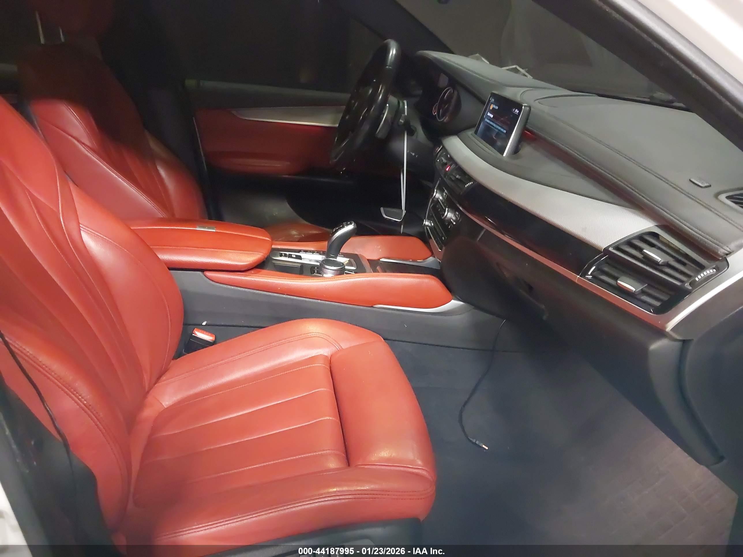 BMW X6 image 5