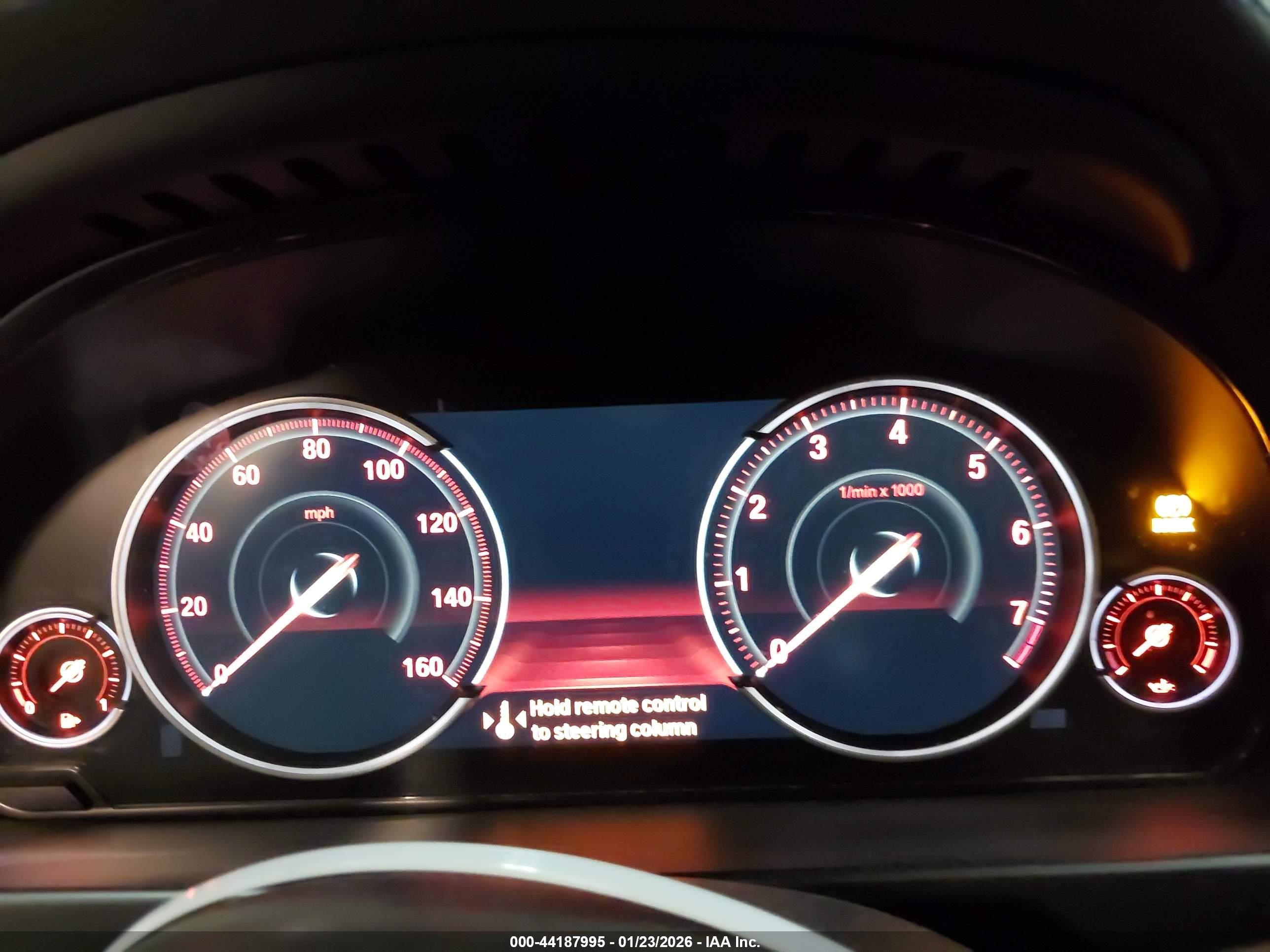 BMW X6 image 7