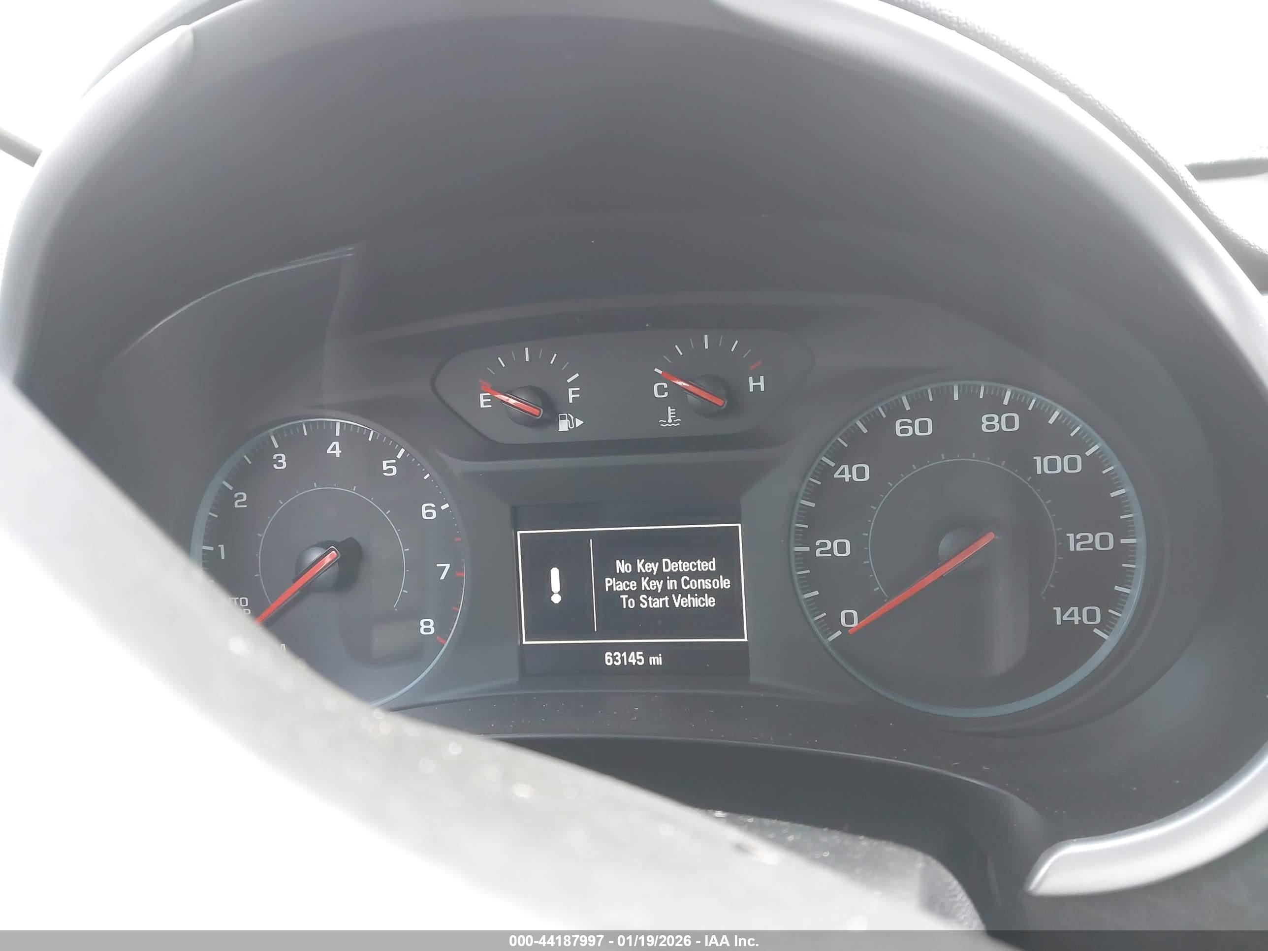CHEVROLET MALIBU image 7