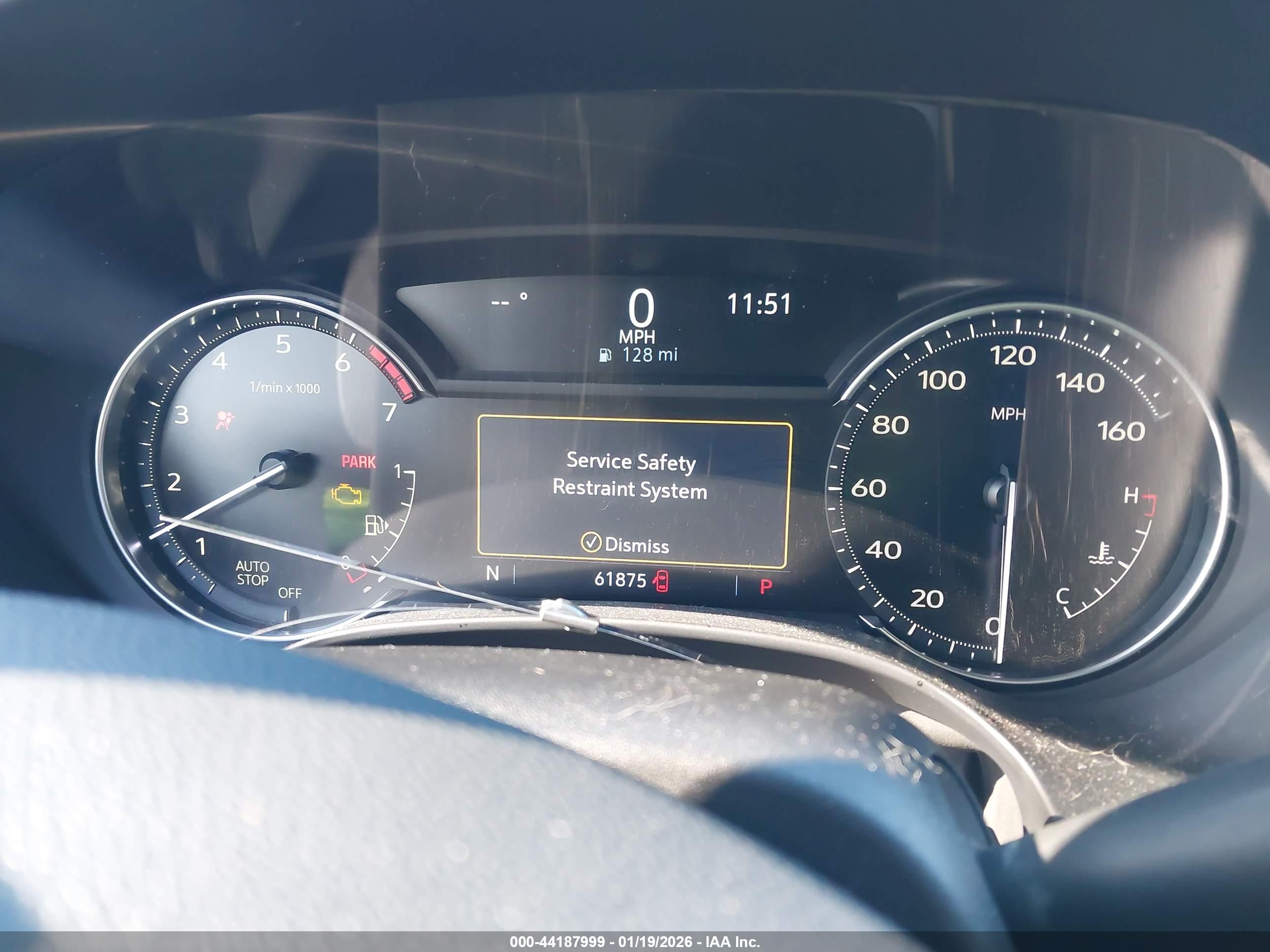 CADILLAC CT4 image 7