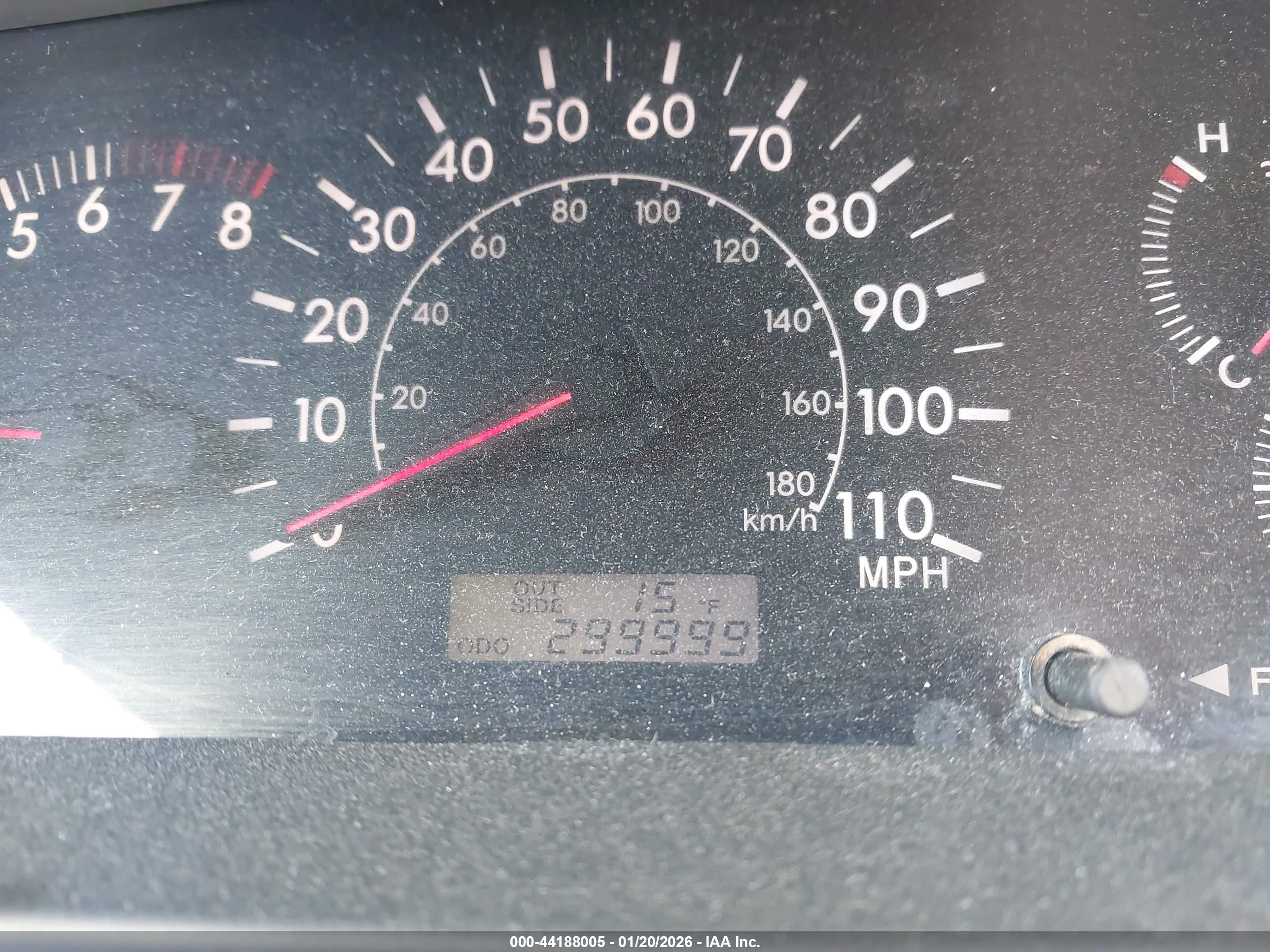 TOYOTA COROLLA image 7