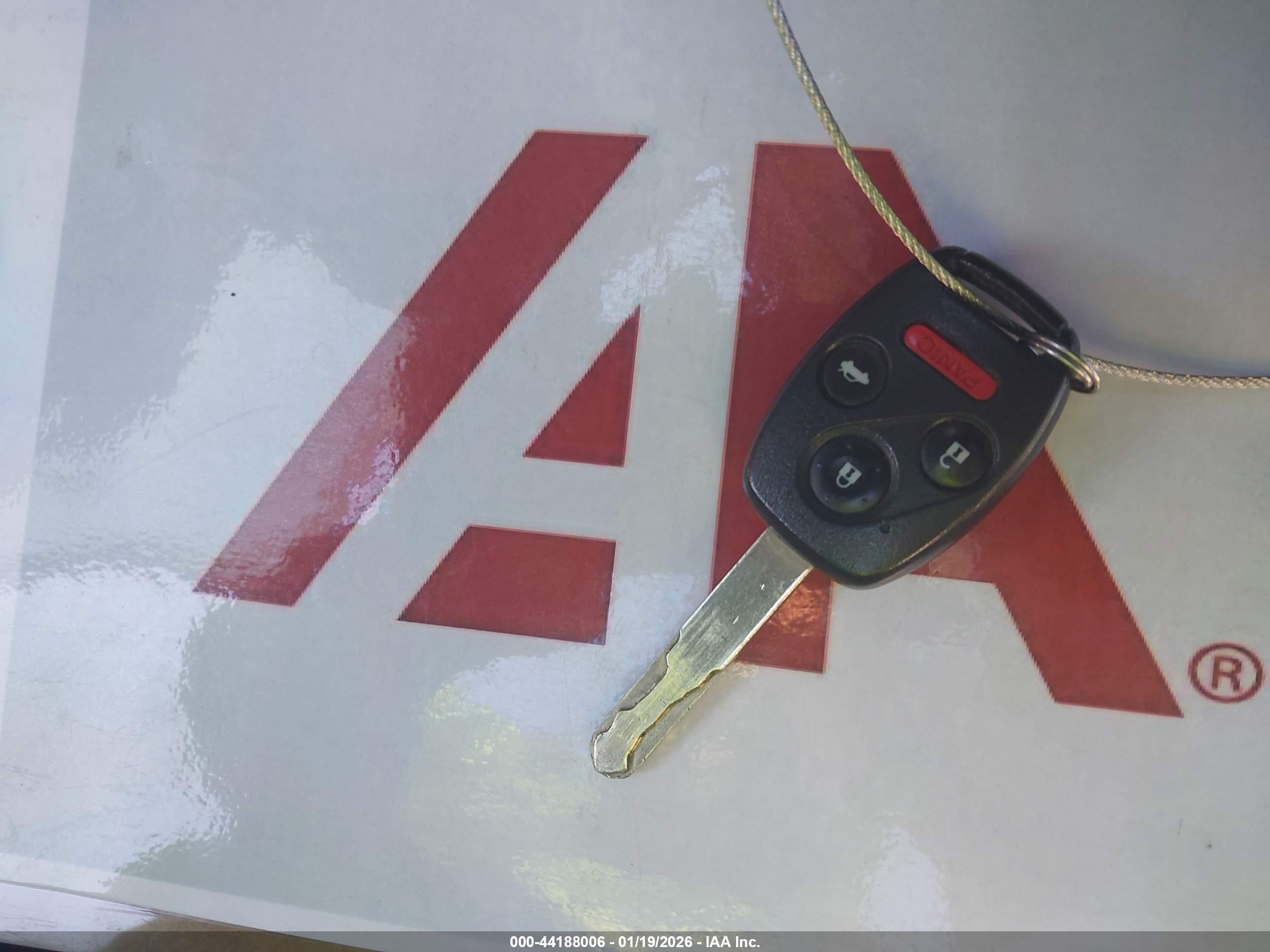 HONDA CIVIC image 11