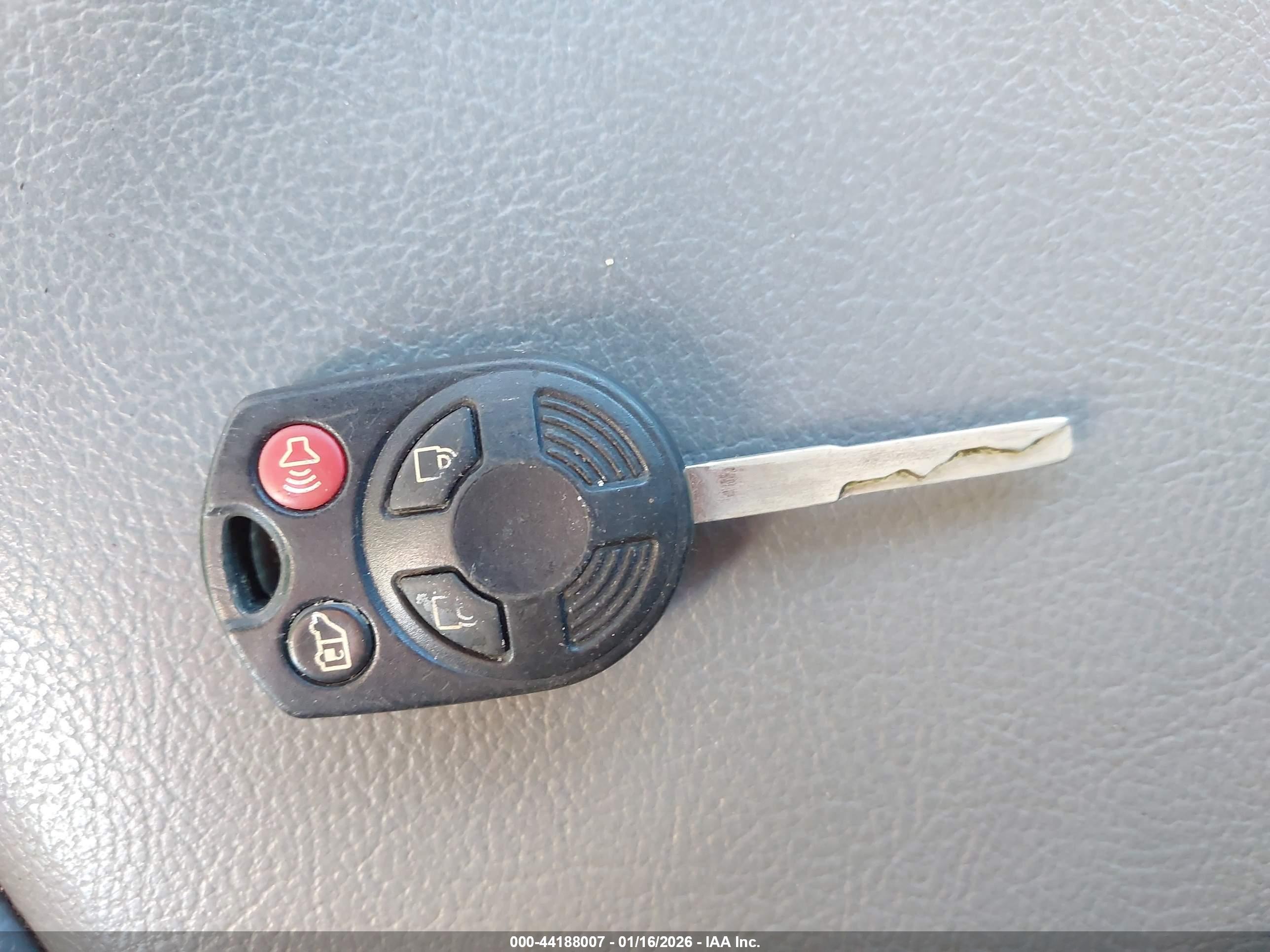 FORD TRANSIT image 11