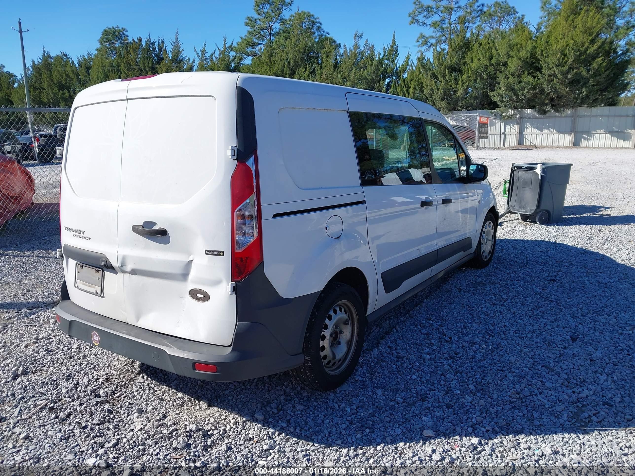 FORD TRANSIT image 4