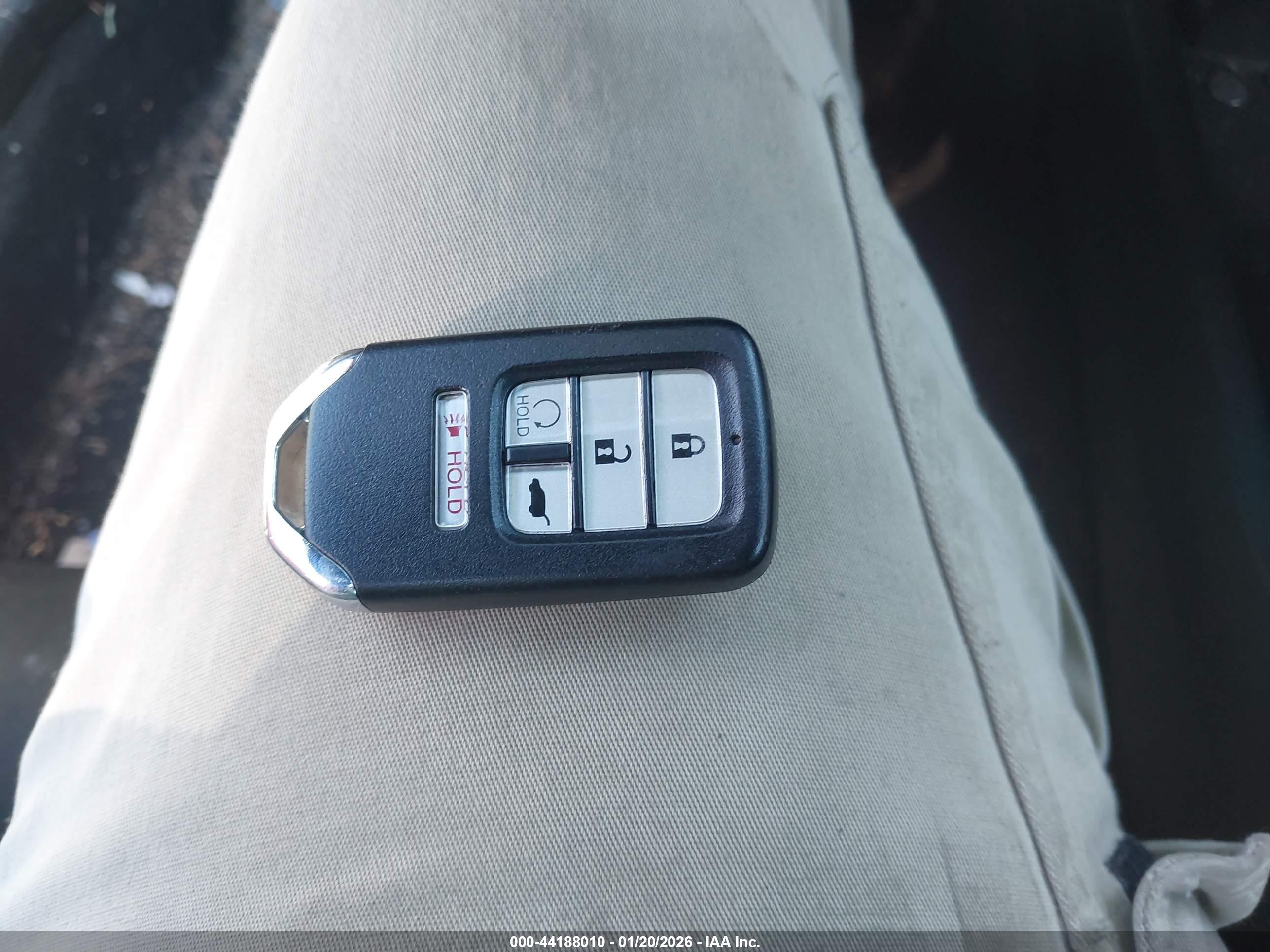HONDA CIVIC image 11