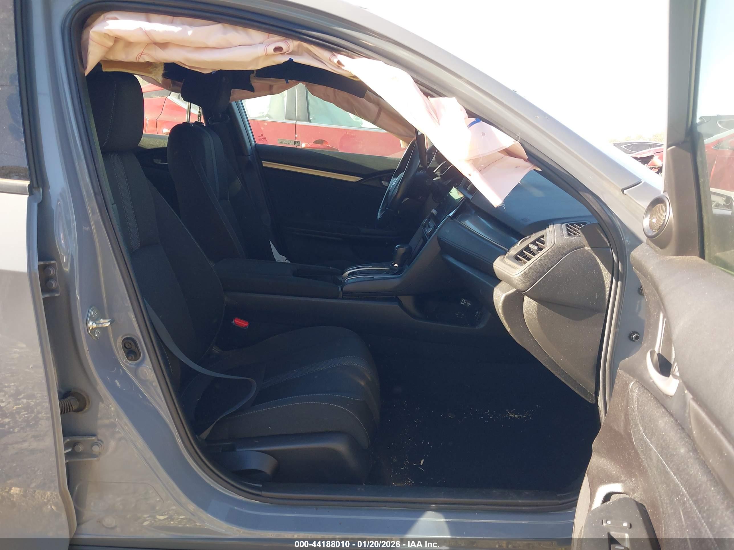 HONDA CIVIC image 5
